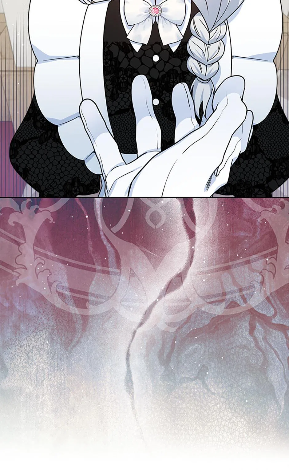The Evil Empress Loves Me So Much Chapter 71 – Page 73