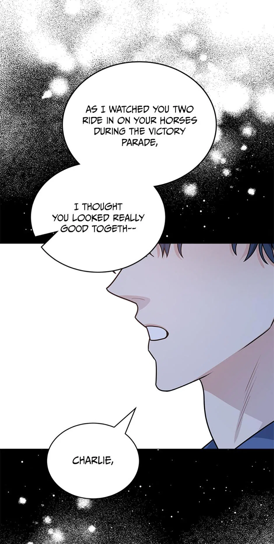 The Evil Empress Loves Me So Much Chapter 70 – Page 2