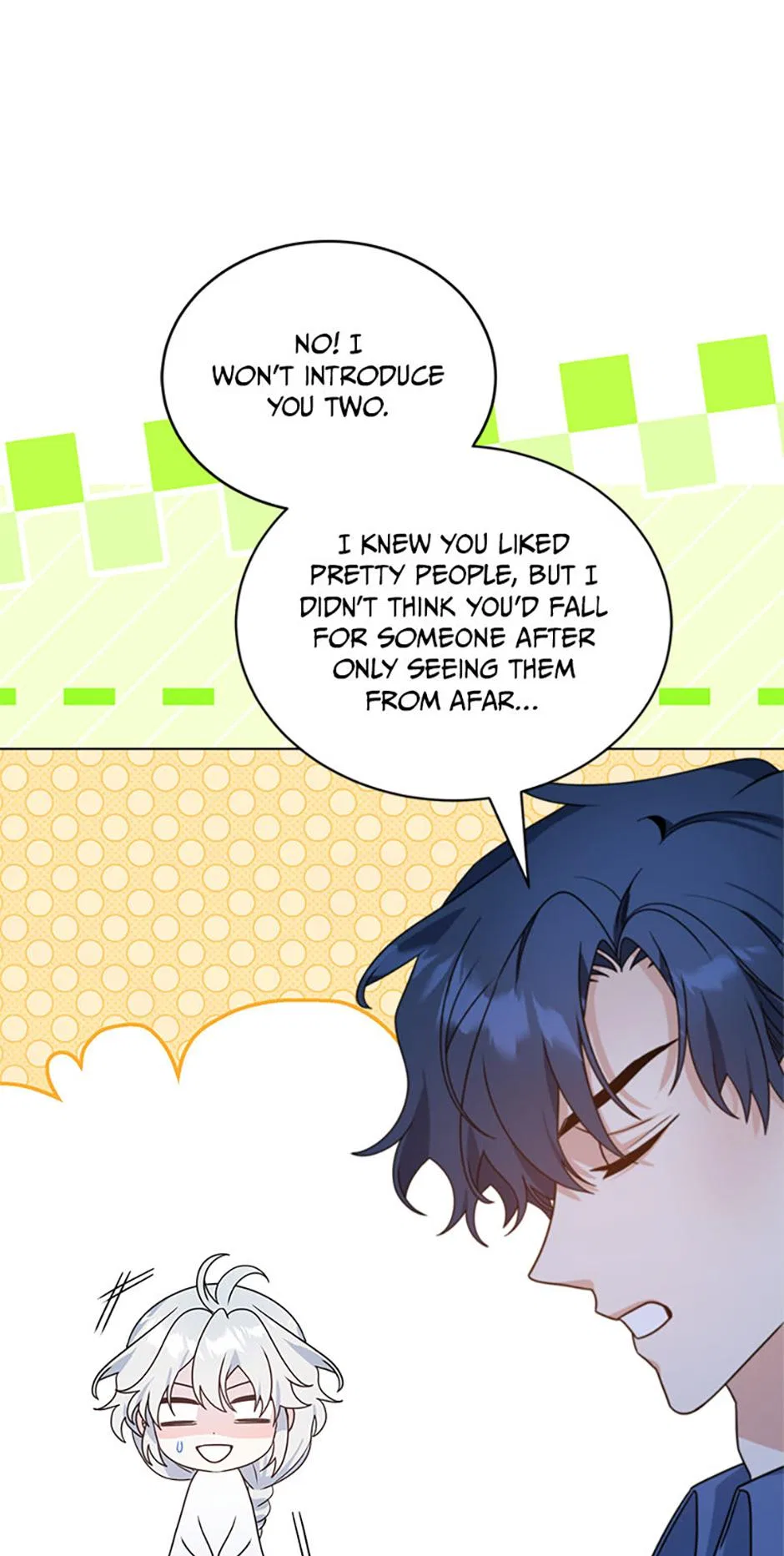 The Evil Empress Loves Me So Much Chapter 70 – Page 4