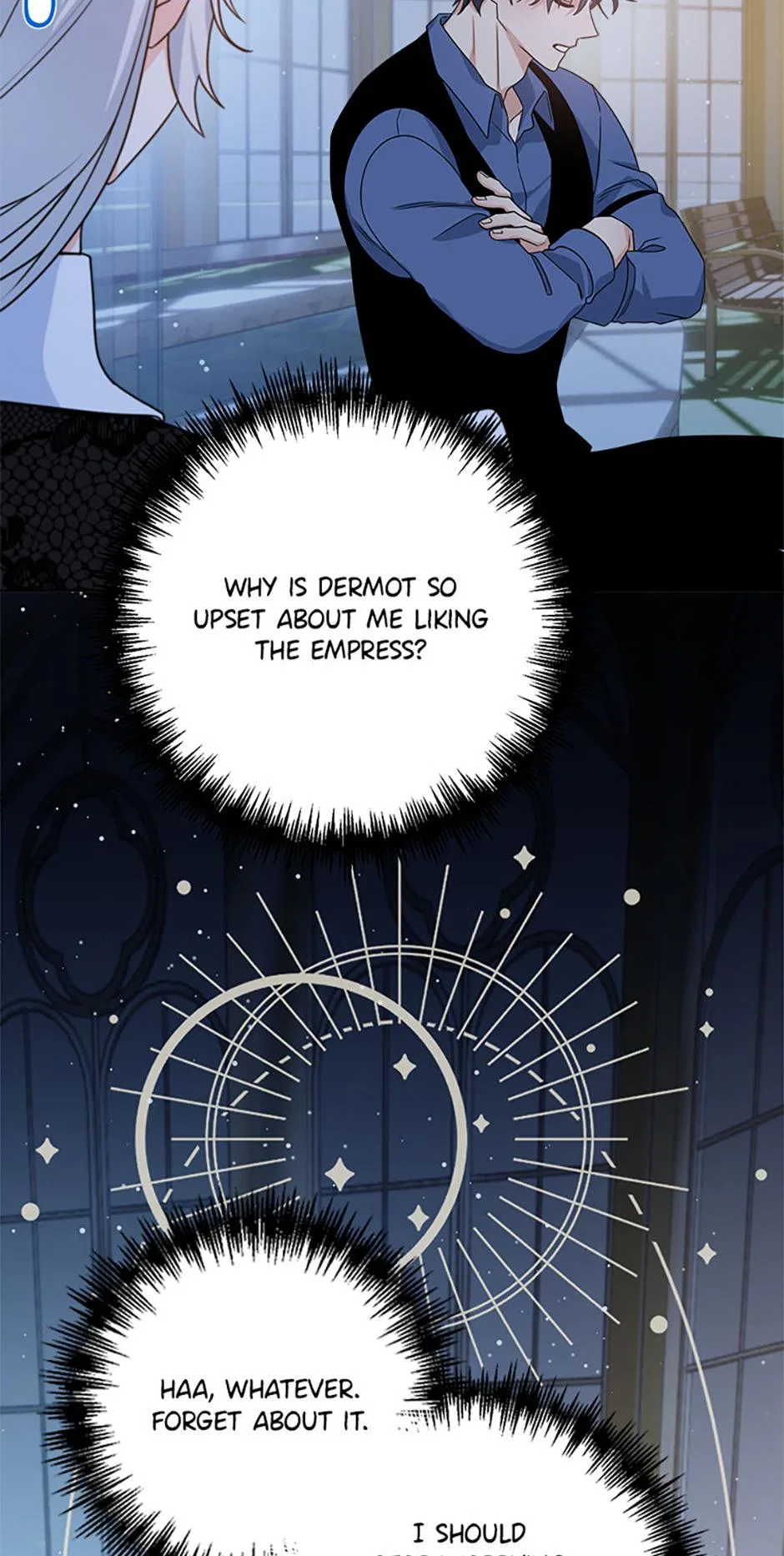 The Evil Empress Loves Me So Much Chapter 70 – Page 6