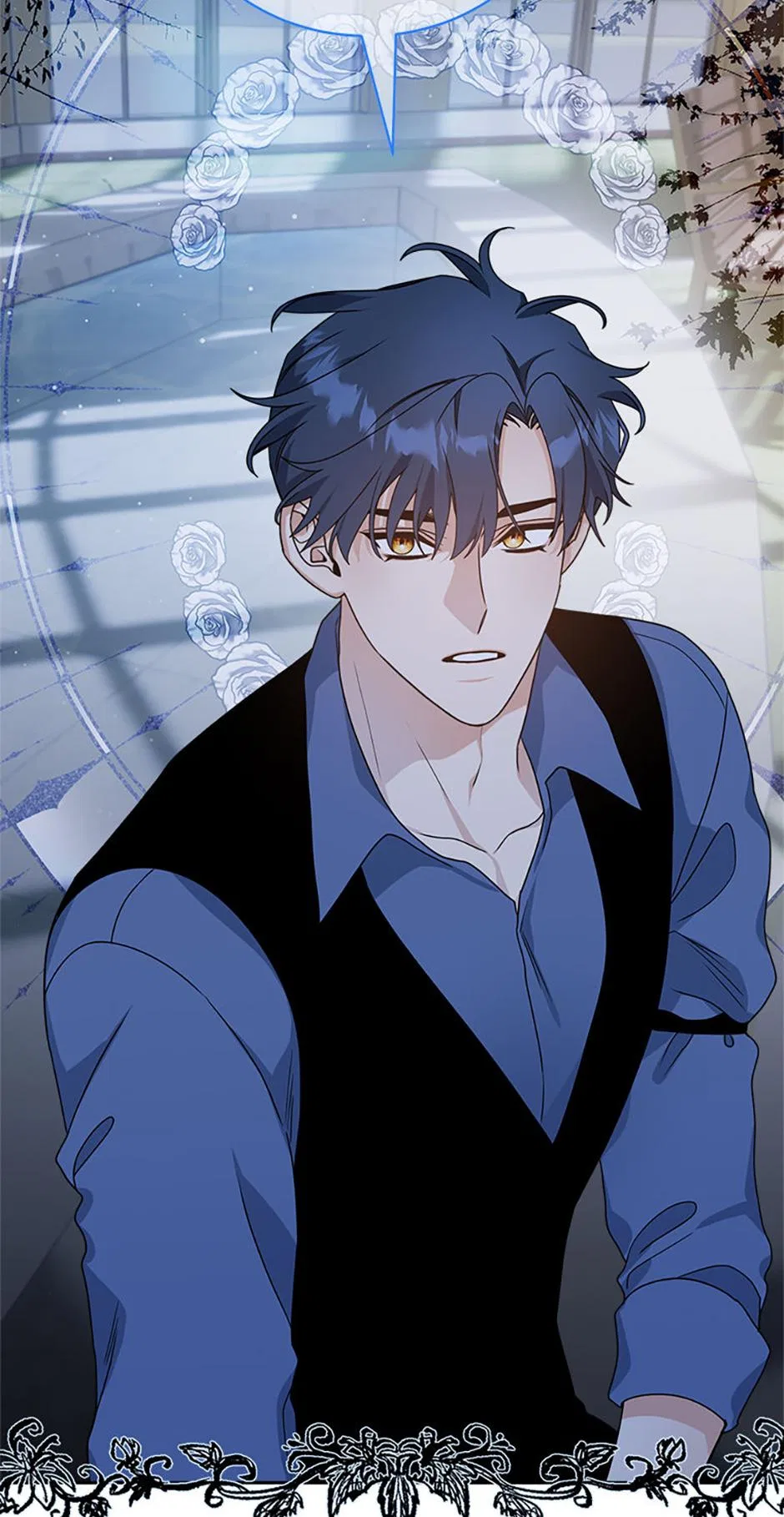 The Evil Empress Loves Me So Much Chapter 70 – Page 9
