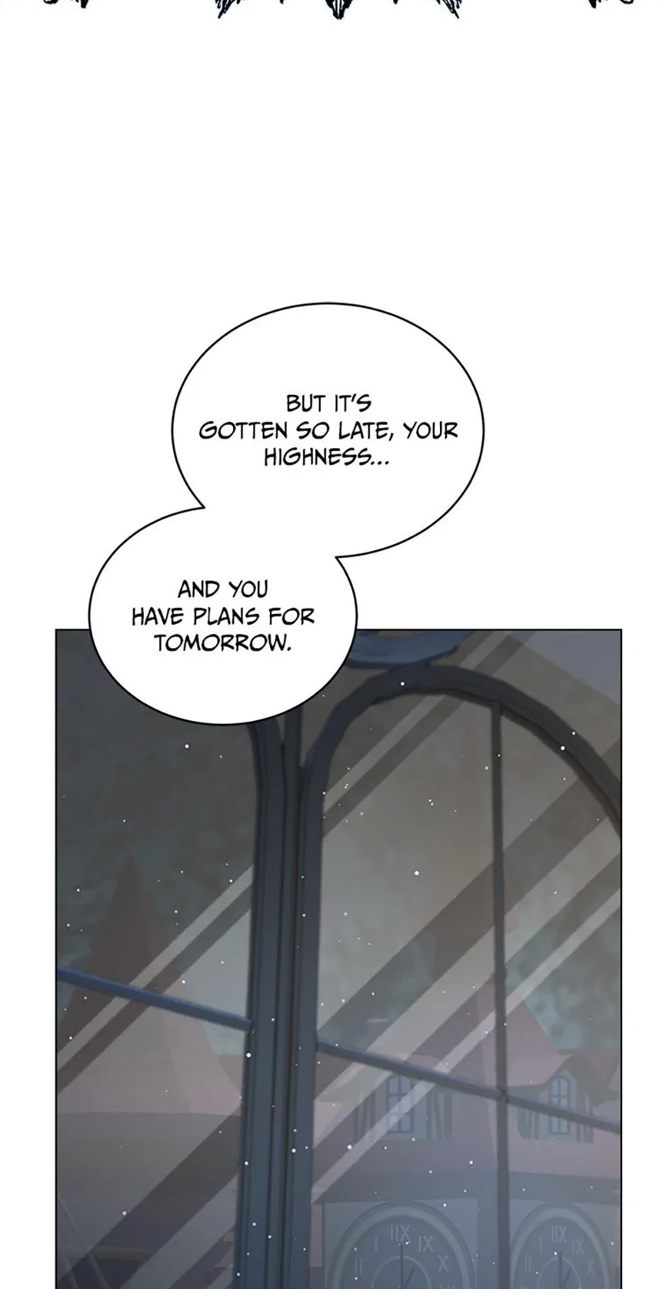 The Evil Empress Loves Me So Much Chapter 70 – Page 10
