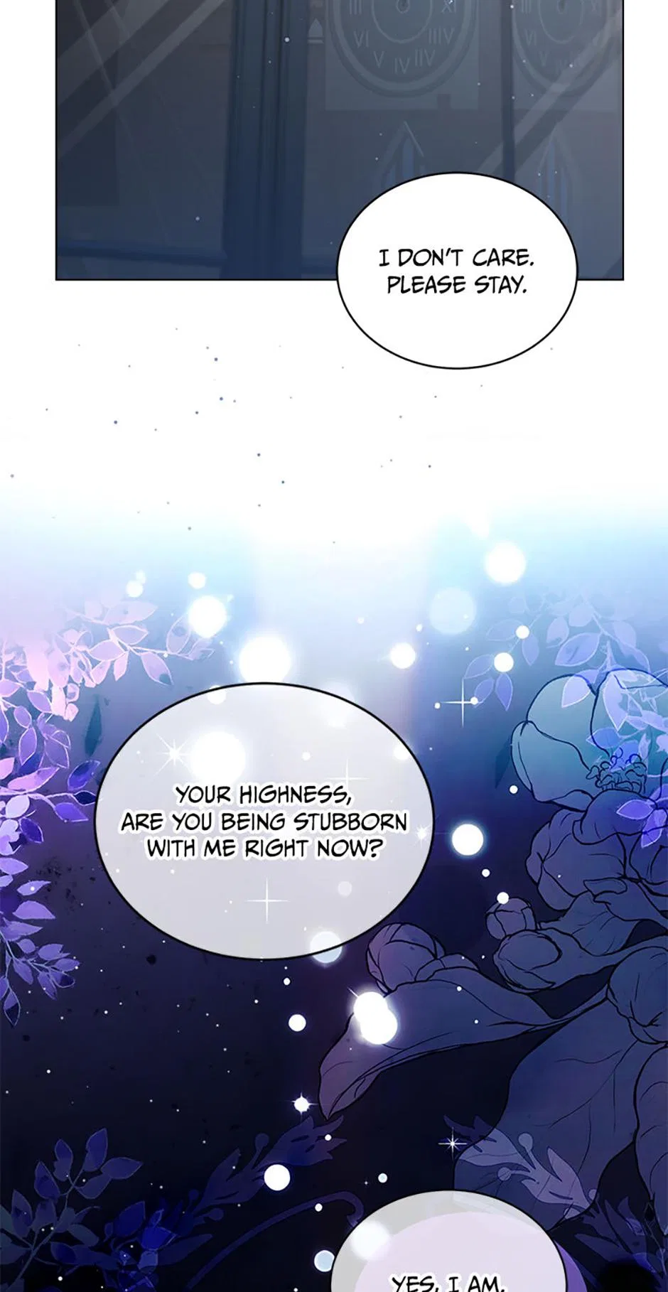 The Evil Empress Loves Me So Much Chapter 70 – Page 11
