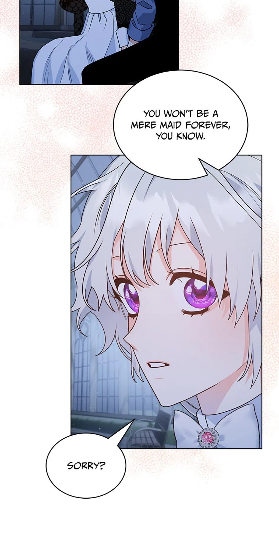 The Evil Empress Loves Me So Much Chapter 70 – Page 14