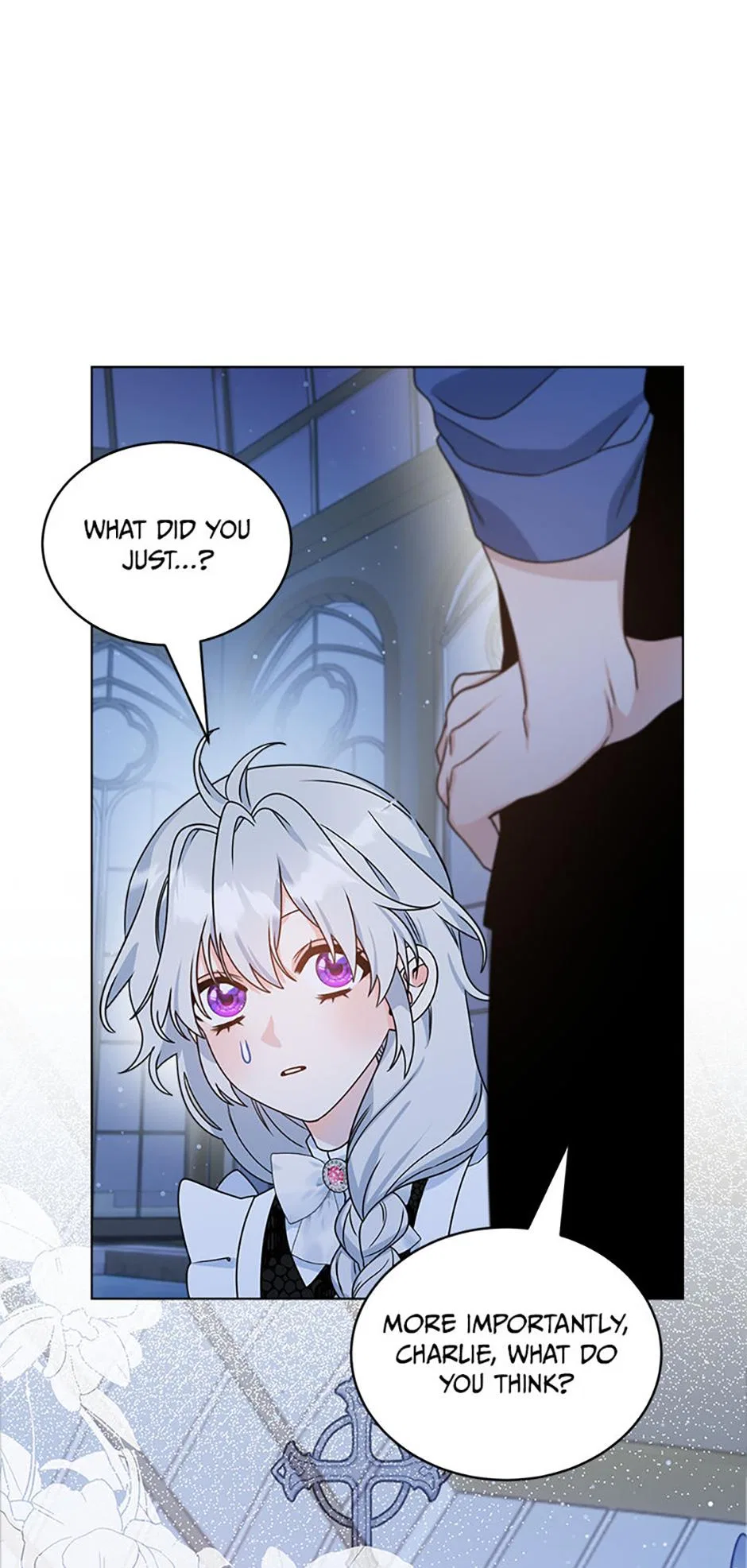 The Evil Empress Loves Me So Much Chapter 70 – Page 15