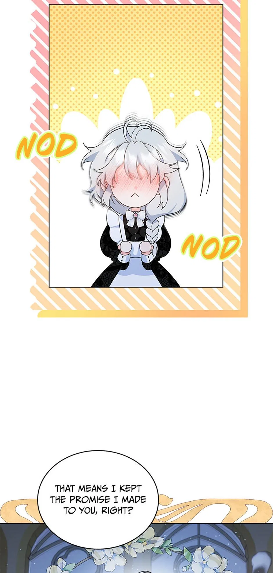 The Evil Empress Loves Me So Much Chapter 70 – Page 18