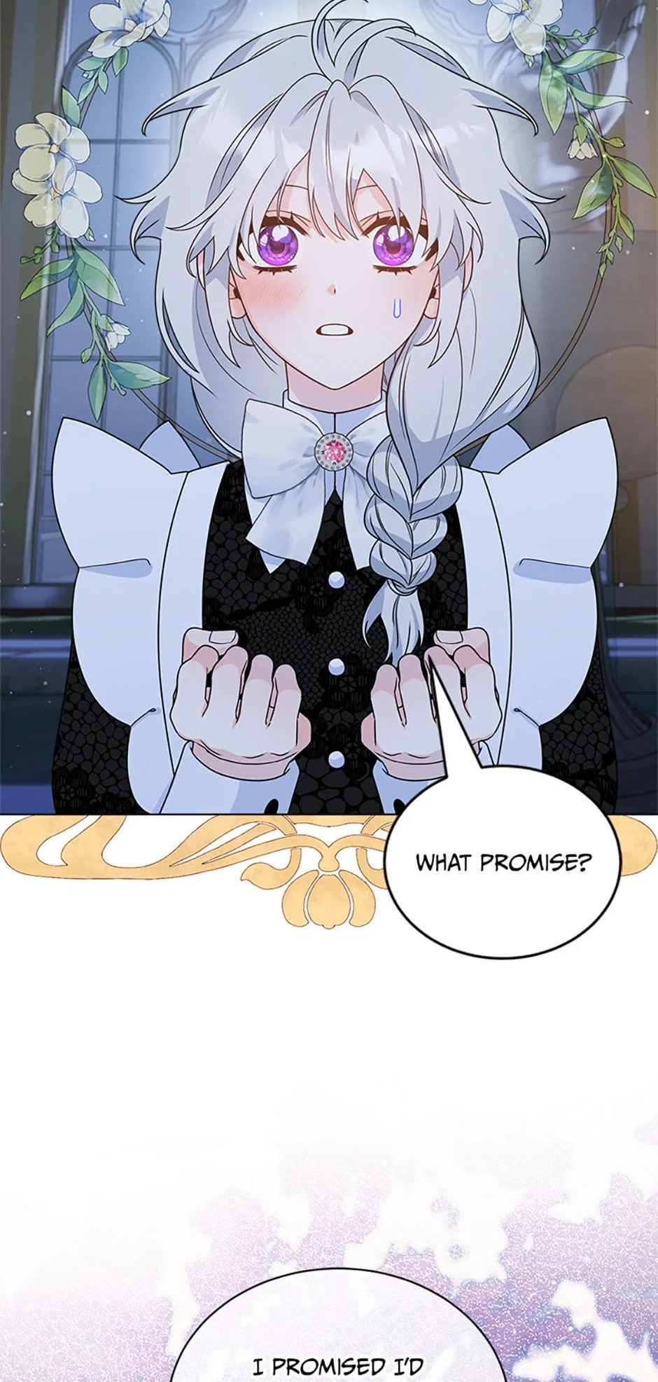 The Evil Empress Loves Me So Much Chapter 70 – Page 19
