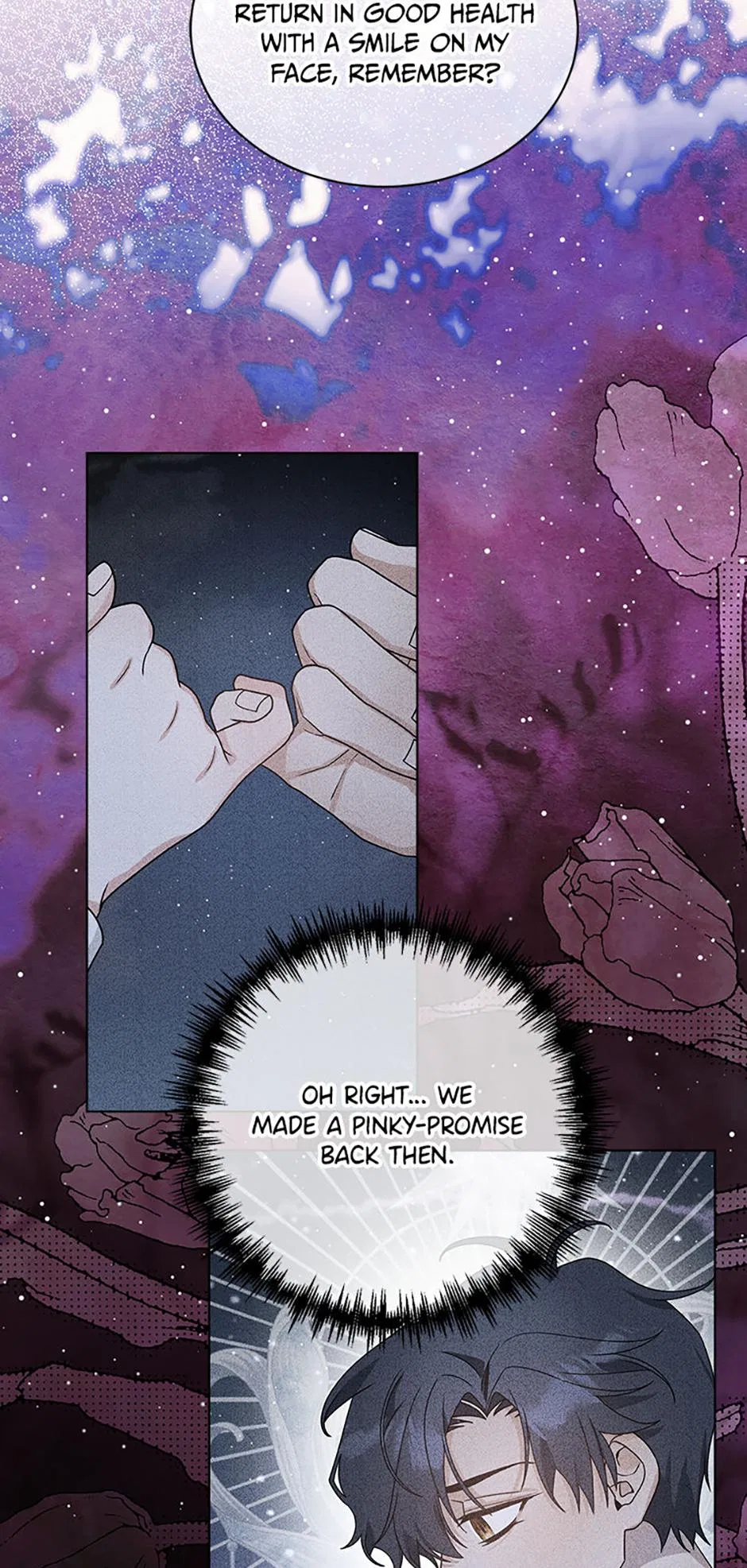 The Evil Empress Loves Me So Much Chapter 70 – Page 20