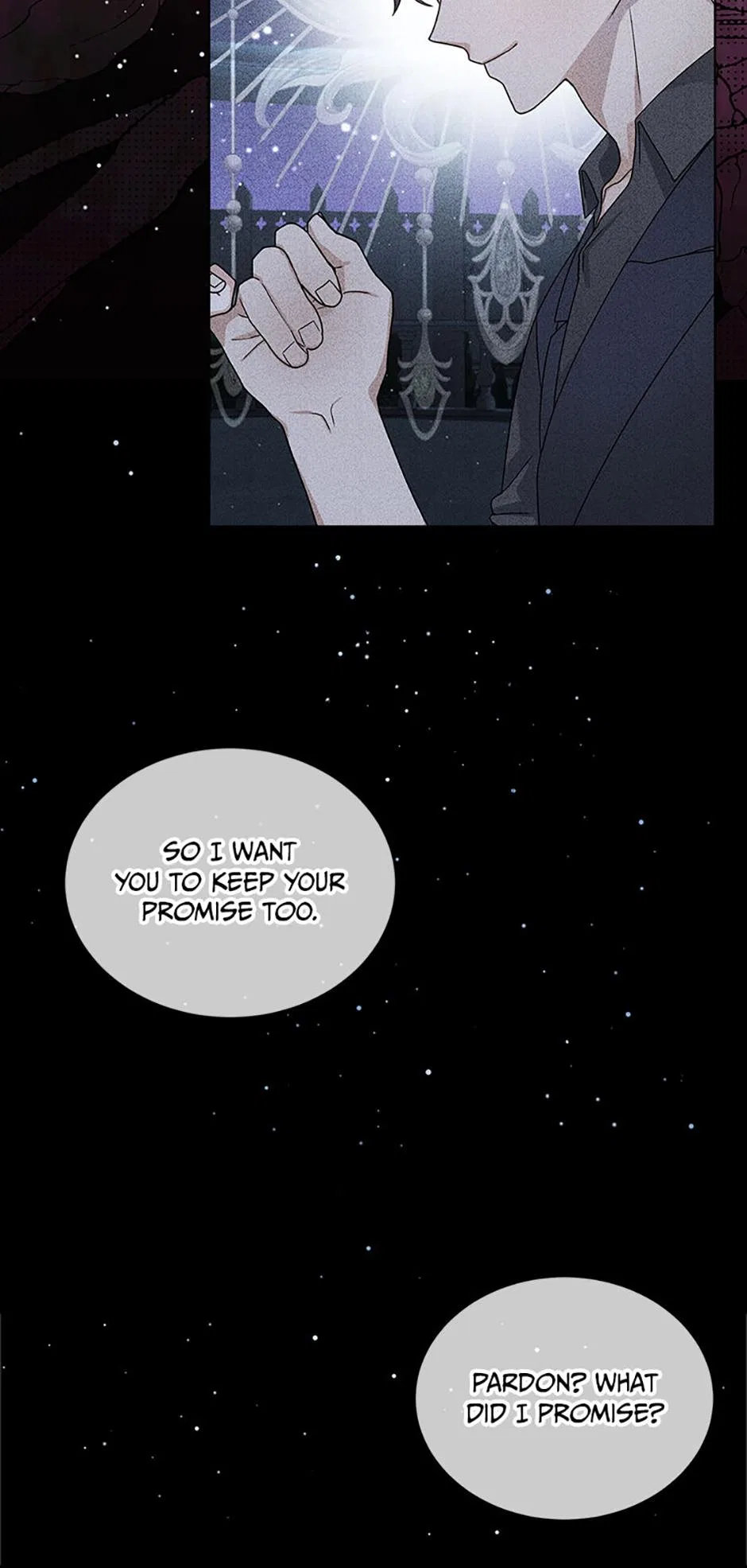 The Evil Empress Loves Me So Much Chapter 70 – Page 21