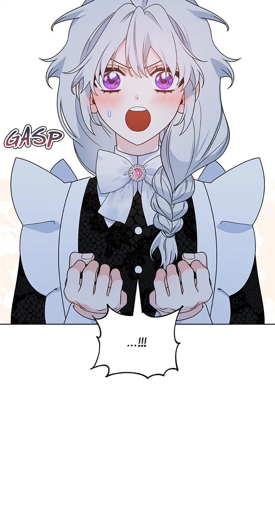 The Evil Empress Loves Me So Much Chapter 70 – Page 24