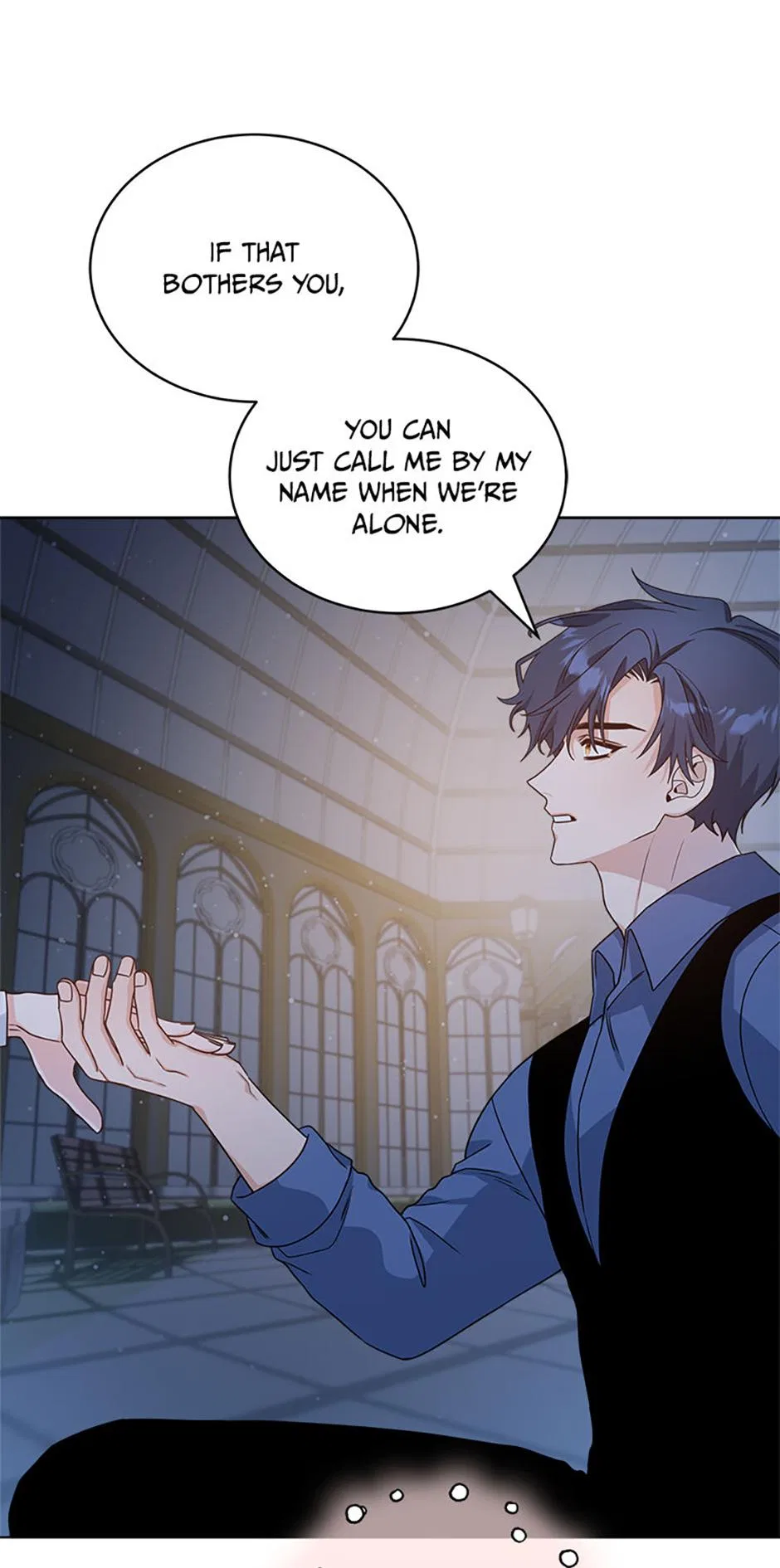 The Evil Empress Loves Me So Much Chapter 70 – Page 29