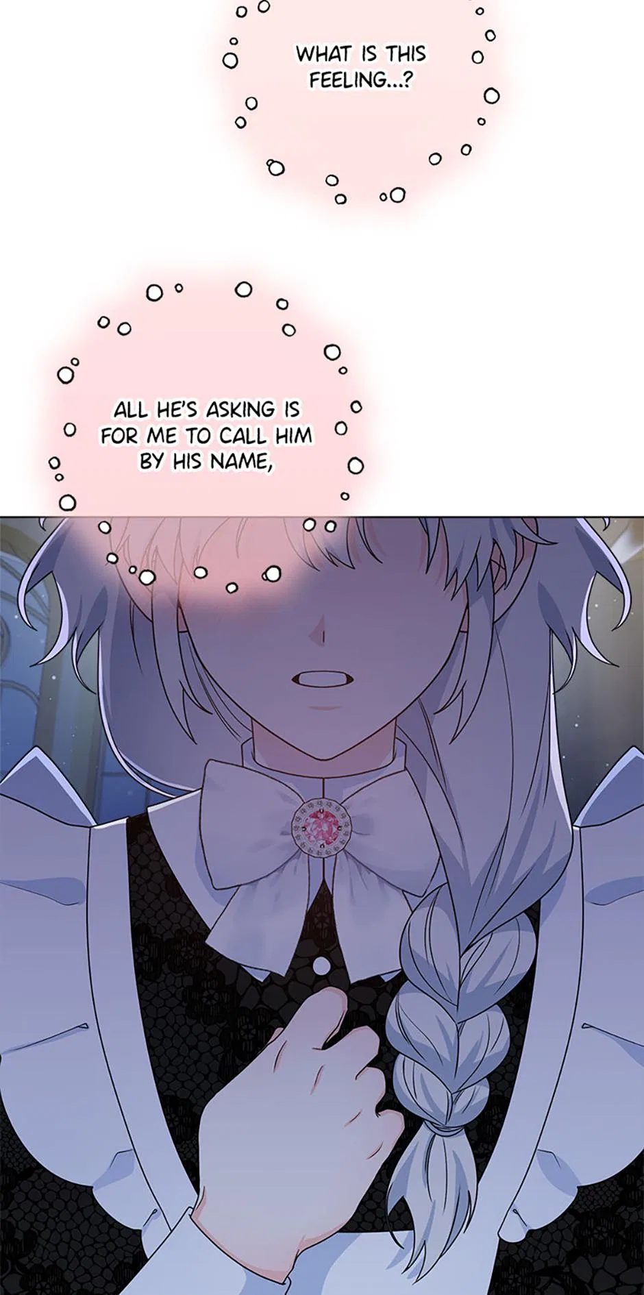 The Evil Empress Loves Me So Much Chapter 70 – Page 30