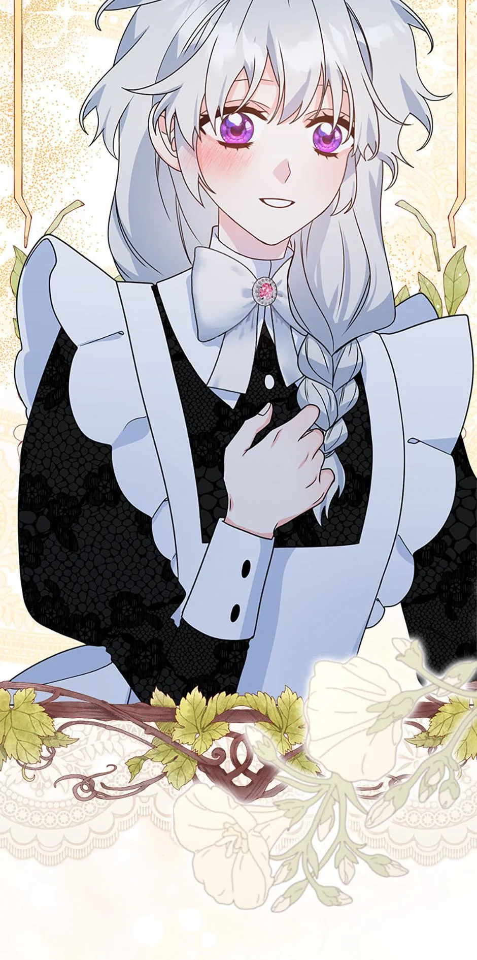 The Evil Empress Loves Me So Much Chapter 70 – Page 32