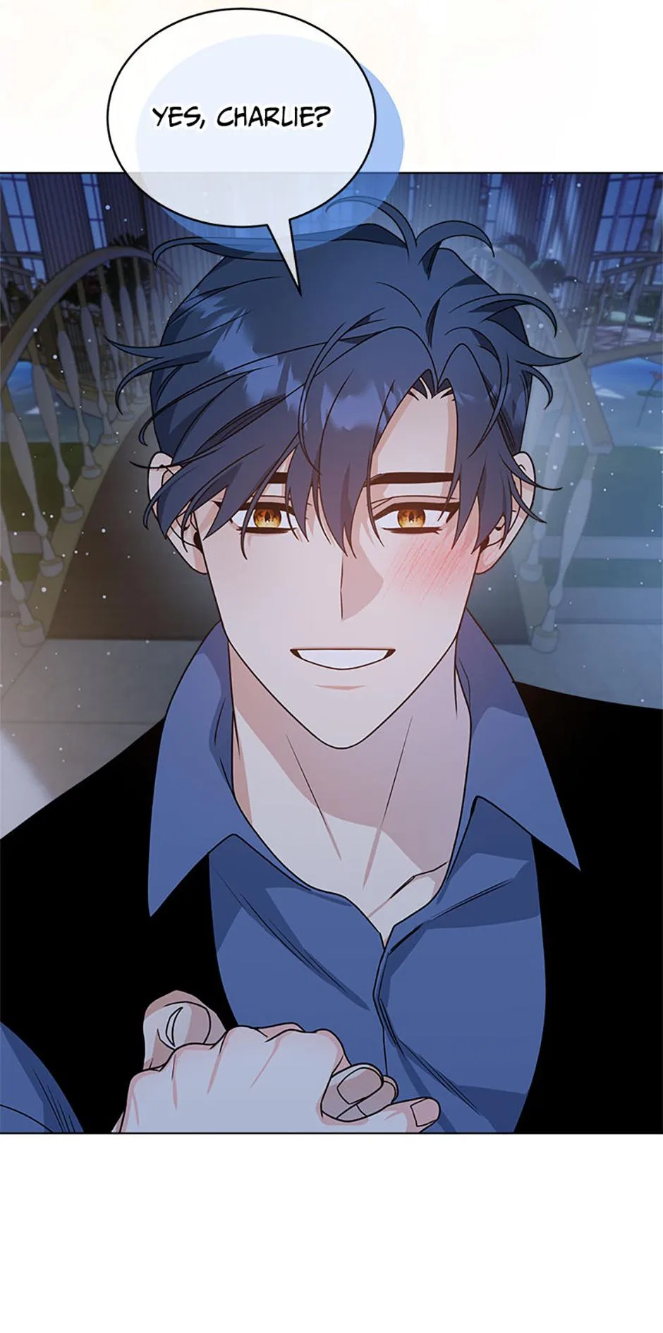 The Evil Empress Loves Me So Much Chapter 70 – Page 33