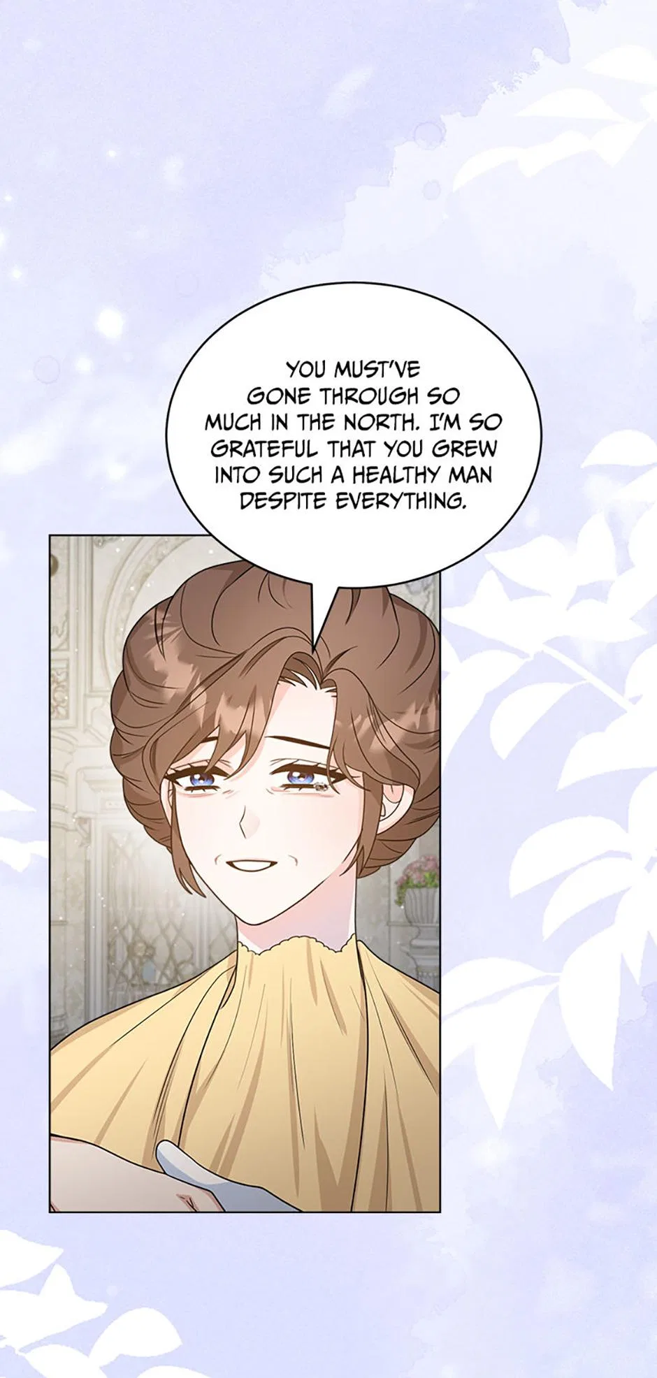 The Evil Empress Loves Me So Much Chapter 70 – Page 37