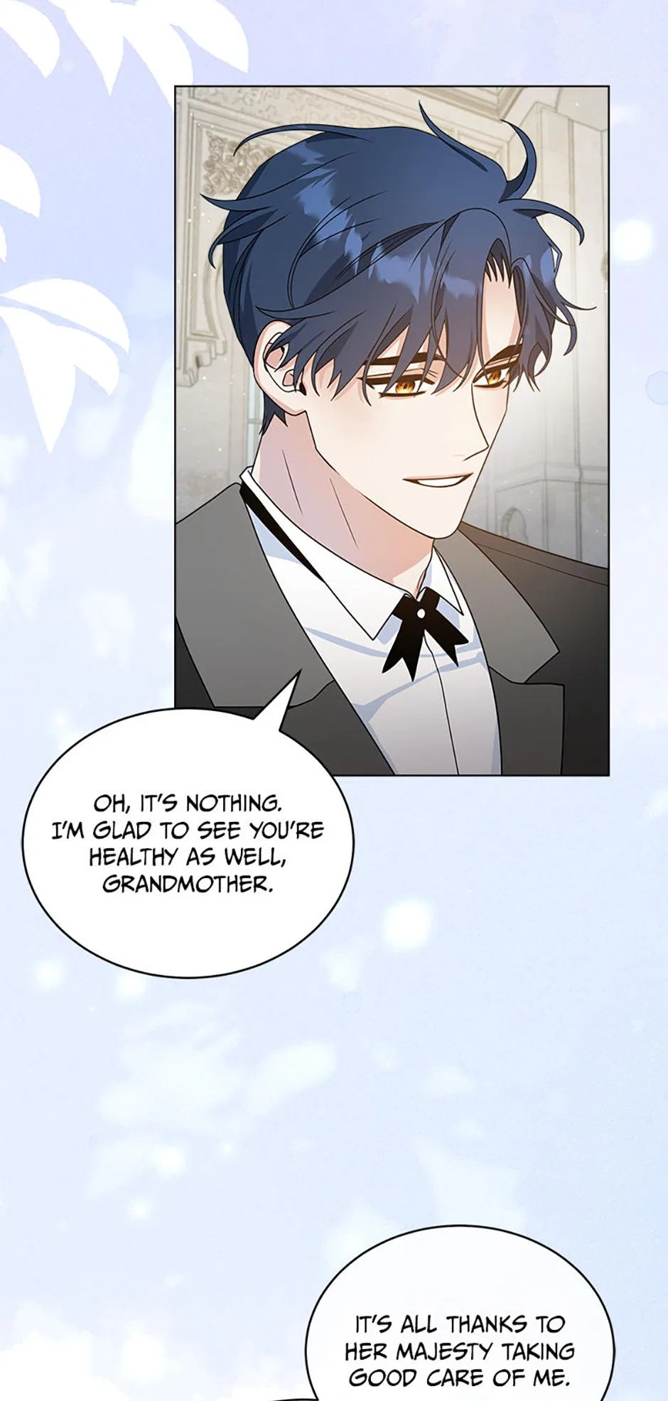 The Evil Empress Loves Me So Much Chapter 70 – Page 38