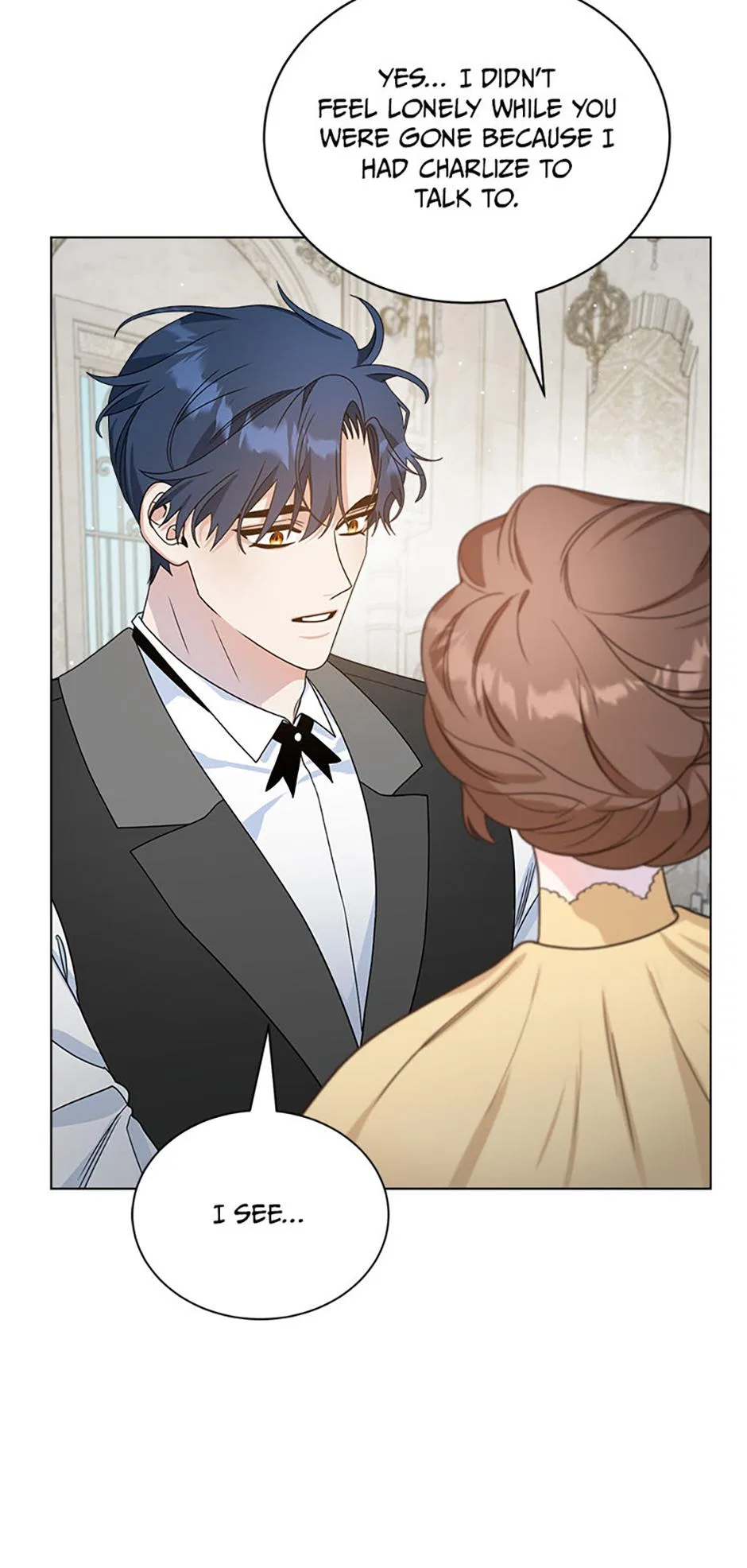 The Evil Empress Loves Me So Much Chapter 70 – Page 40