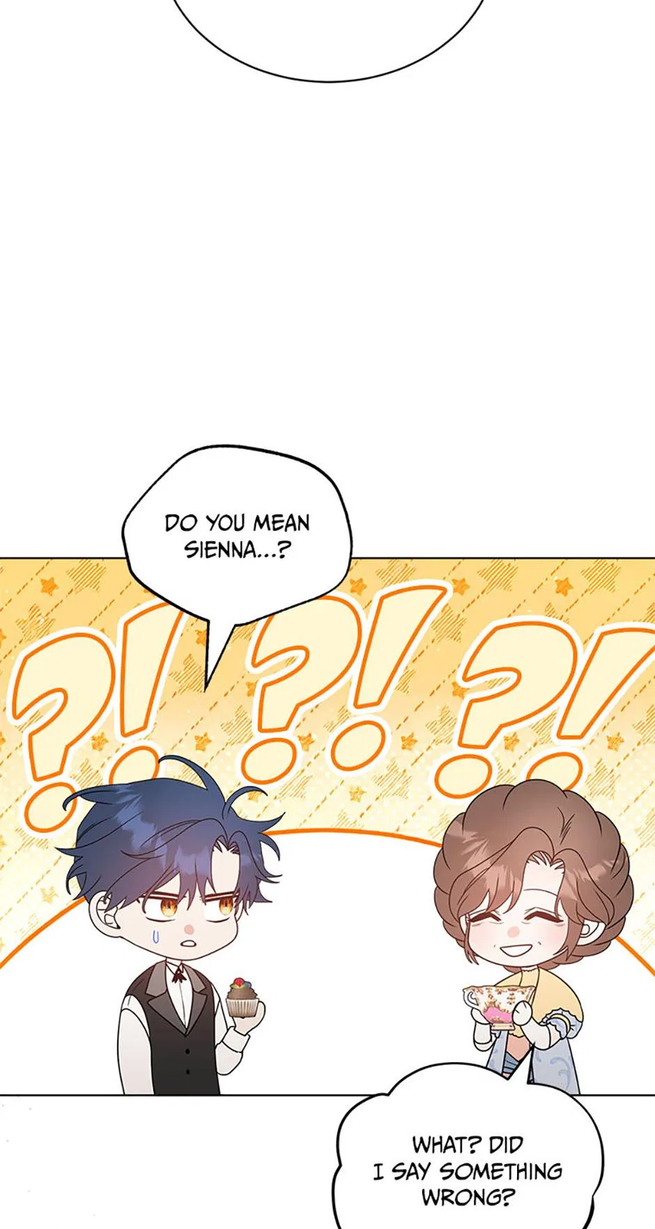 The Evil Empress Loves Me So Much Chapter 70 – Page 43
