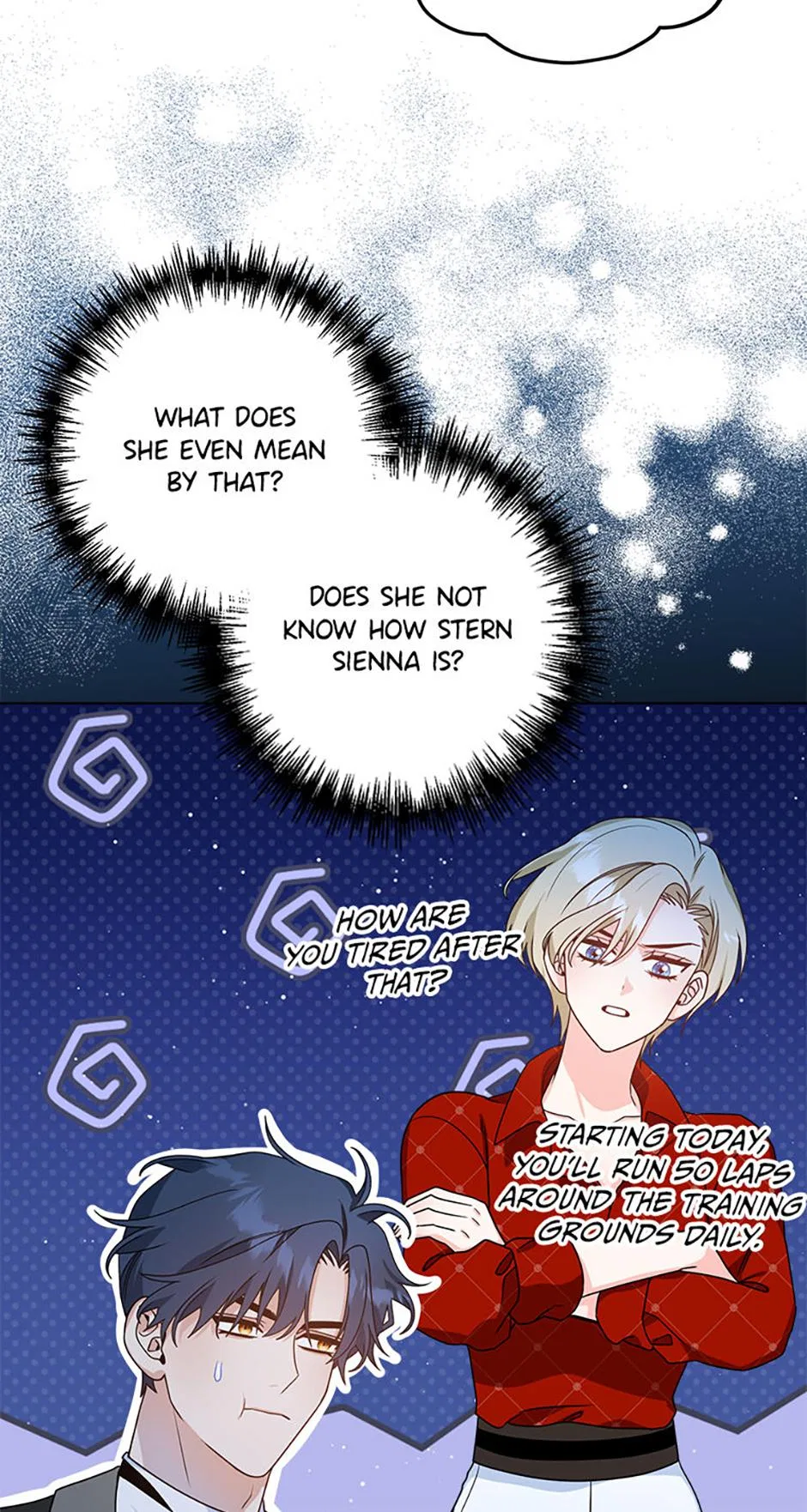 The Evil Empress Loves Me So Much Chapter 70 – Page 44