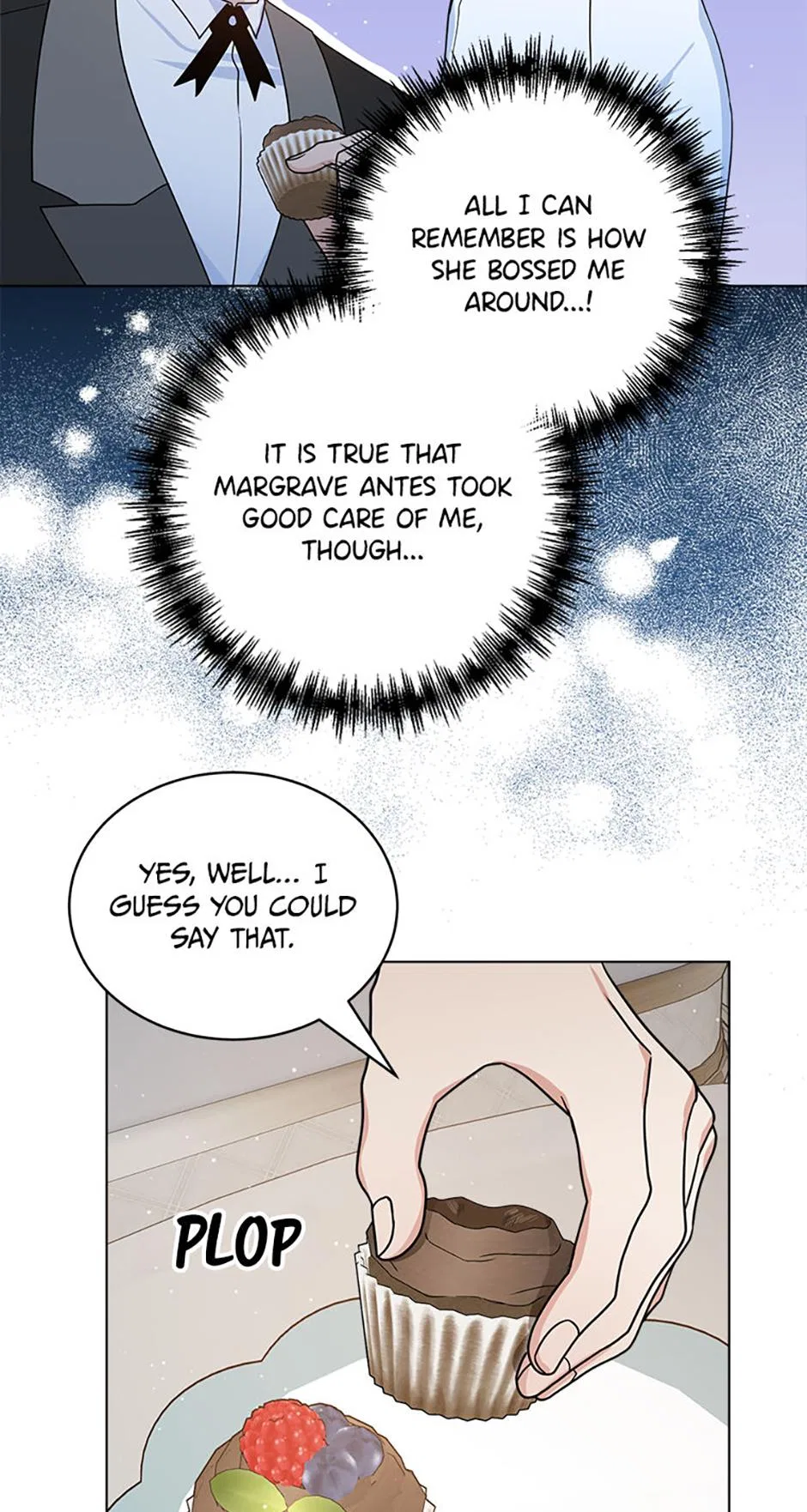 The Evil Empress Loves Me So Much Chapter 70 – Page 45