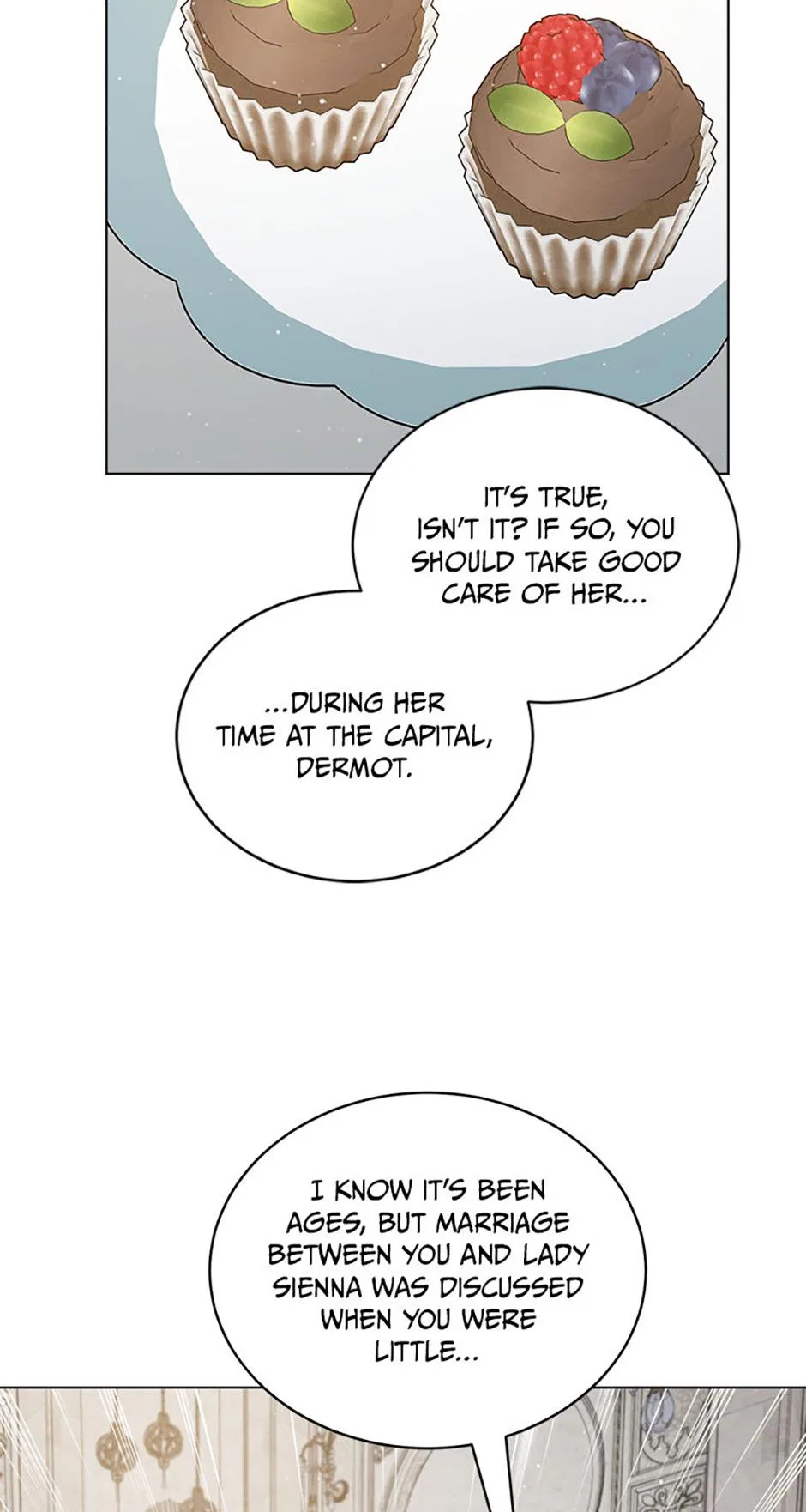 The Evil Empress Loves Me So Much Chapter 70 – Page 46