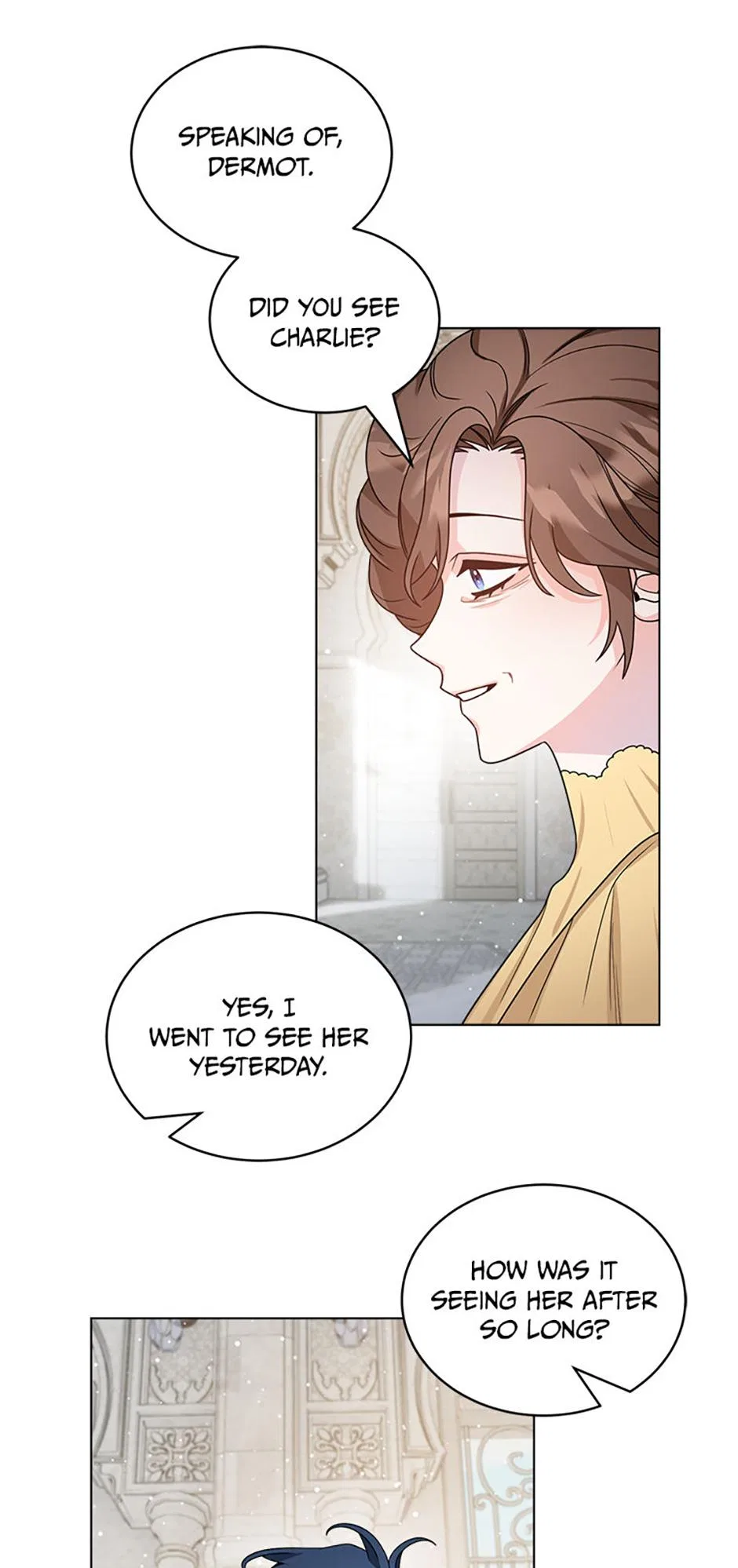 The Evil Empress Loves Me So Much Chapter 70 – Page 49