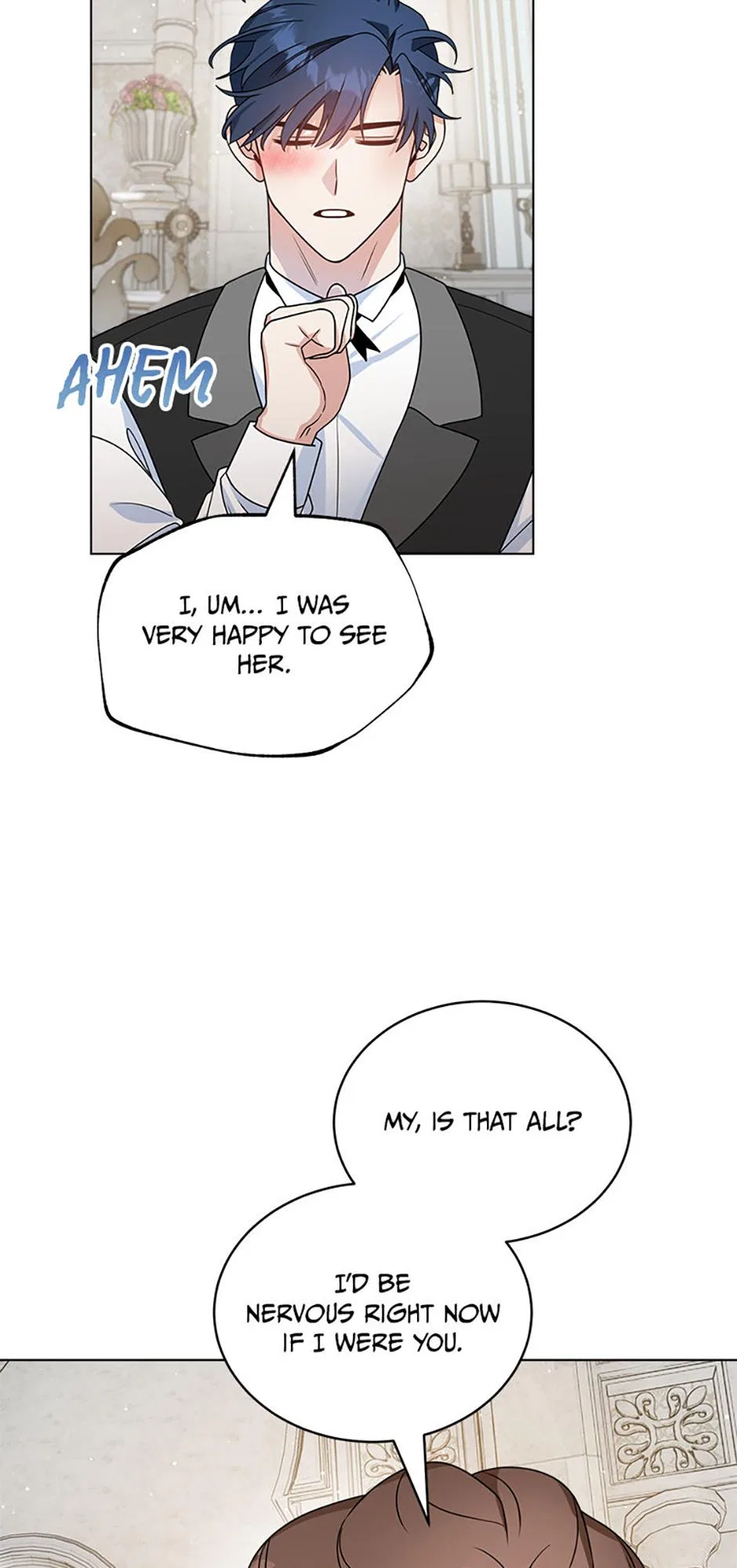 The Evil Empress Loves Me So Much Chapter 70 – Page 50