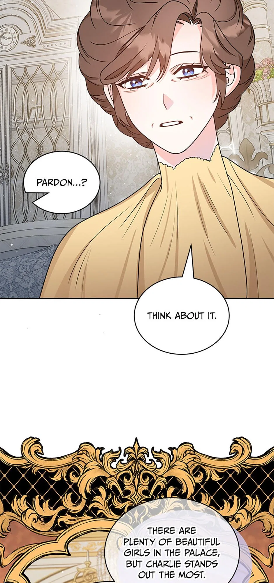 The Evil Empress Loves Me So Much Chapter 70 – Page 51
