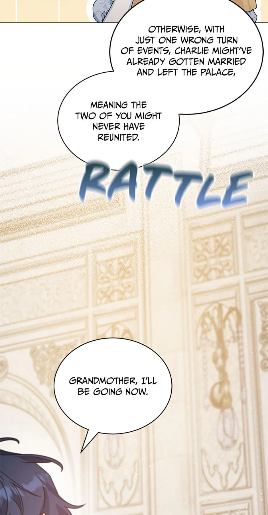 The Evil Empress Loves Me So Much Chapter 70 – Page 57