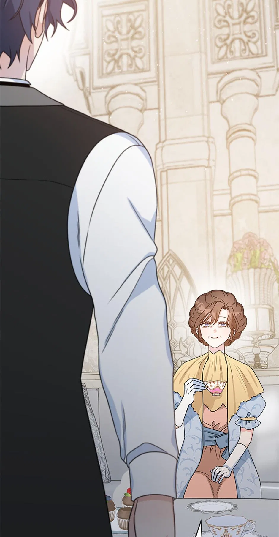 The Evil Empress Loves Me So Much Chapter 70 – Page 58