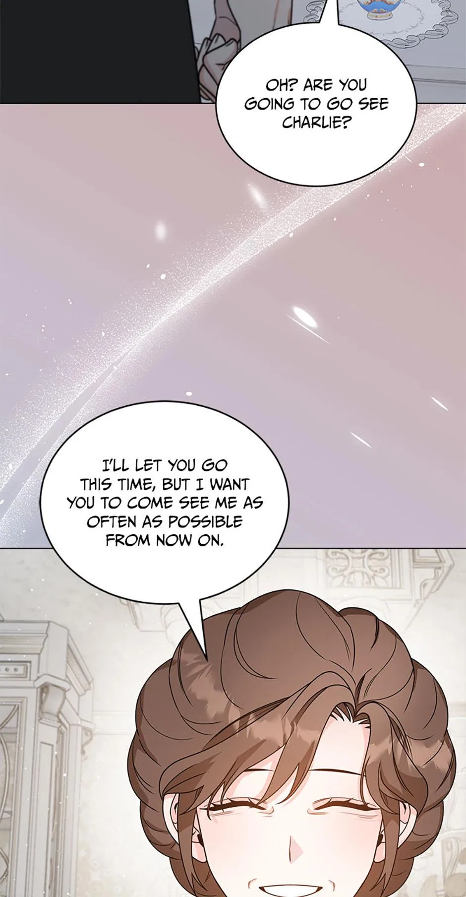 The Evil Empress Loves Me So Much Chapter 70 – Page 59