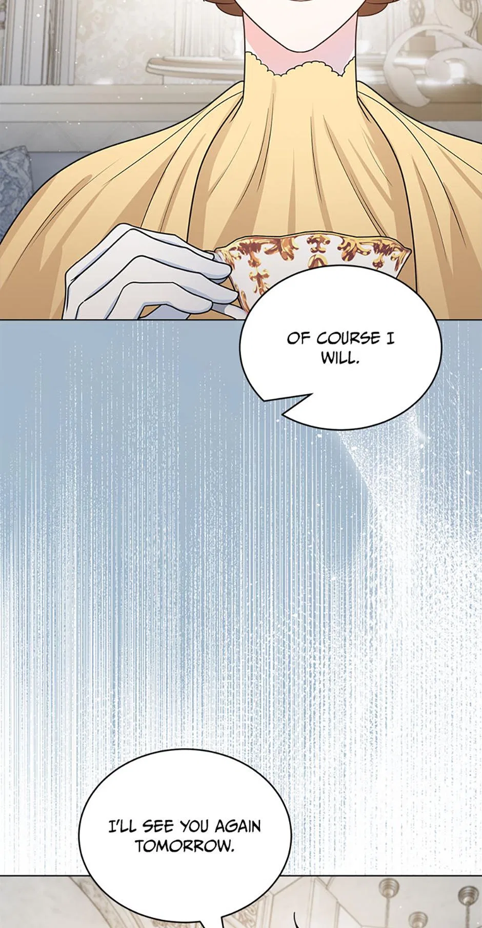 The Evil Empress Loves Me So Much Chapter 70 – Page 60