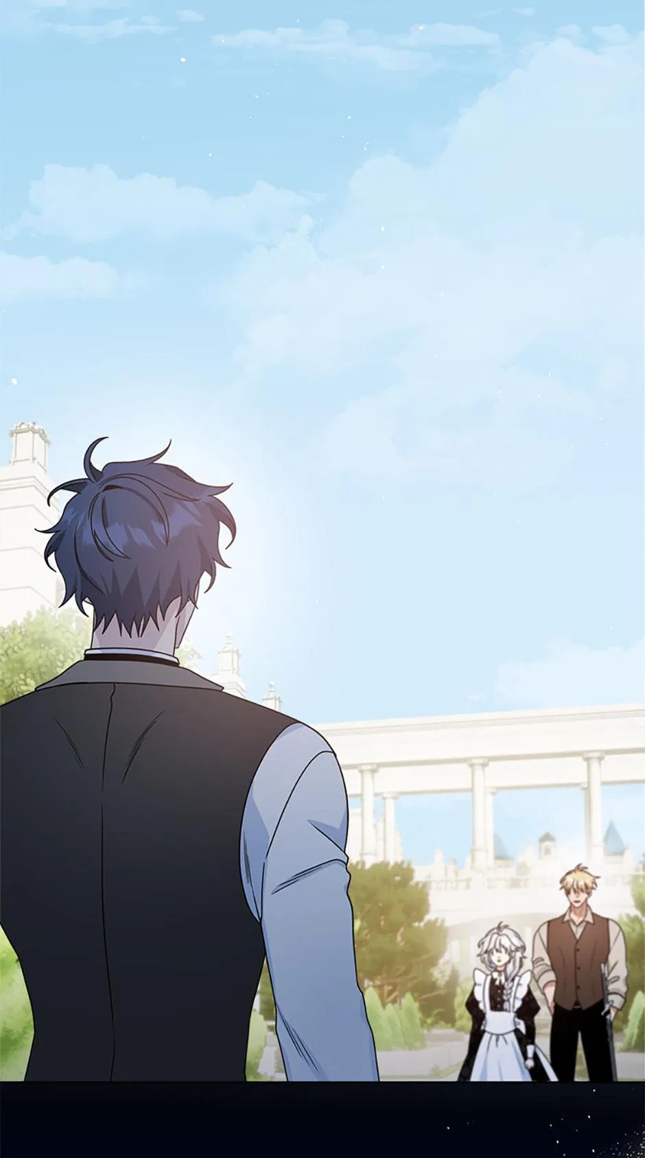 The Evil Empress Loves Me So Much Chapter 70 – Page 65
