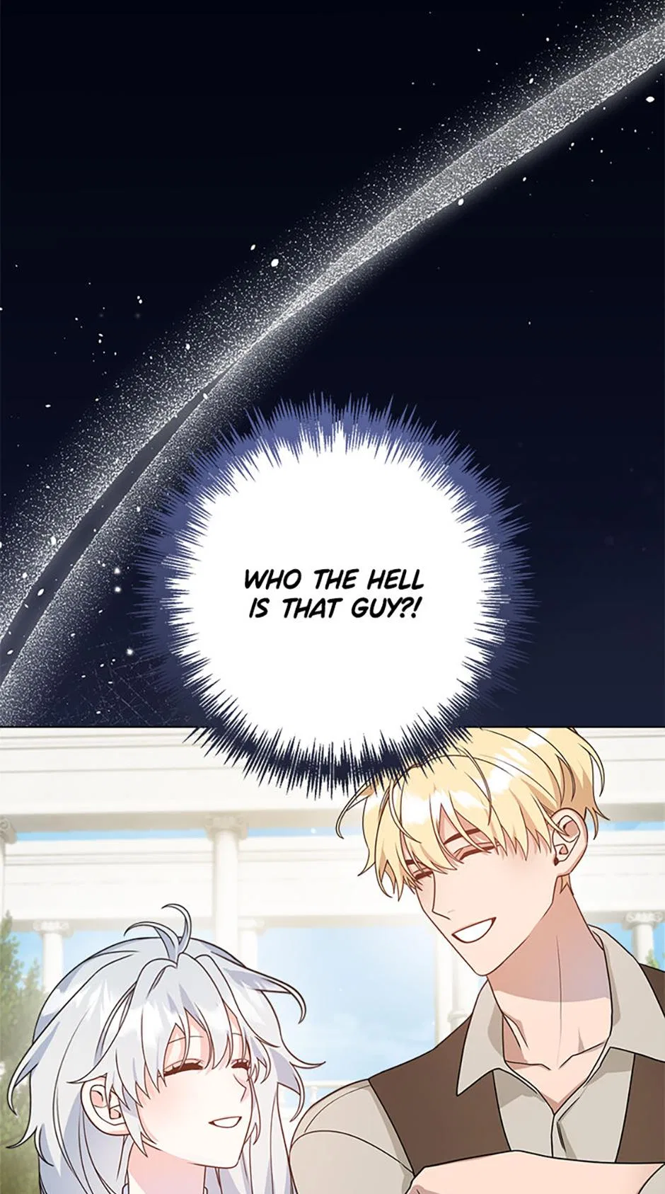 The Evil Empress Loves Me So Much Chapter 70 – Page 66