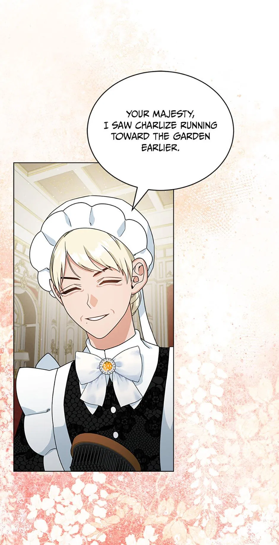 The Evil Empress Loves Me So Much Chapter 69 – Page 2