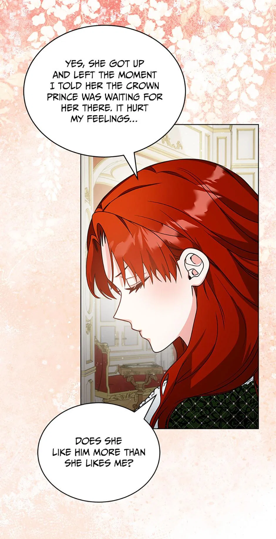 The Evil Empress Loves Me So Much Chapter 69 – Page 3
