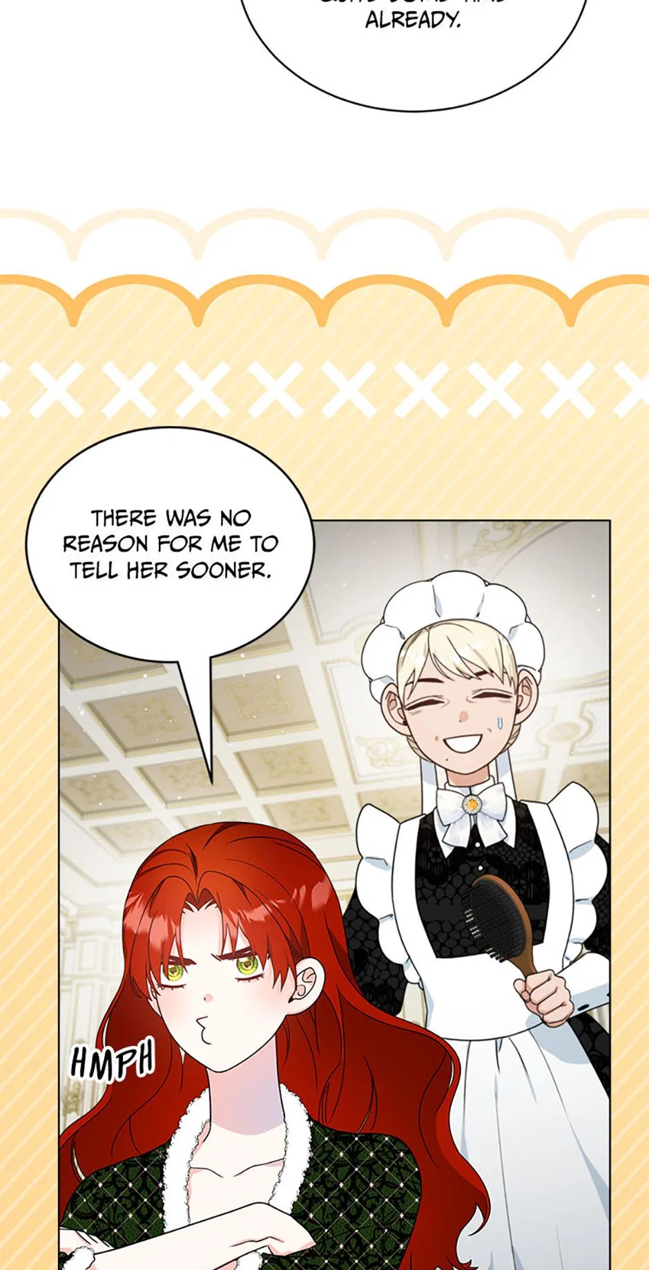 The Evil Empress Loves Me So Much Chapter 69 – Page 5
