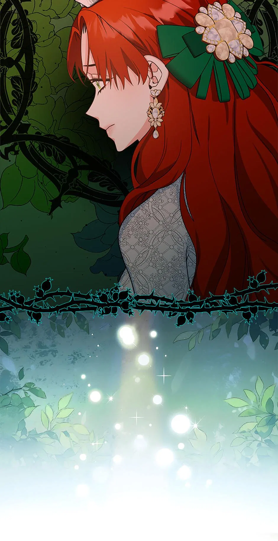 The Evil Empress Loves Me So Much Chapter 69 – Page 8