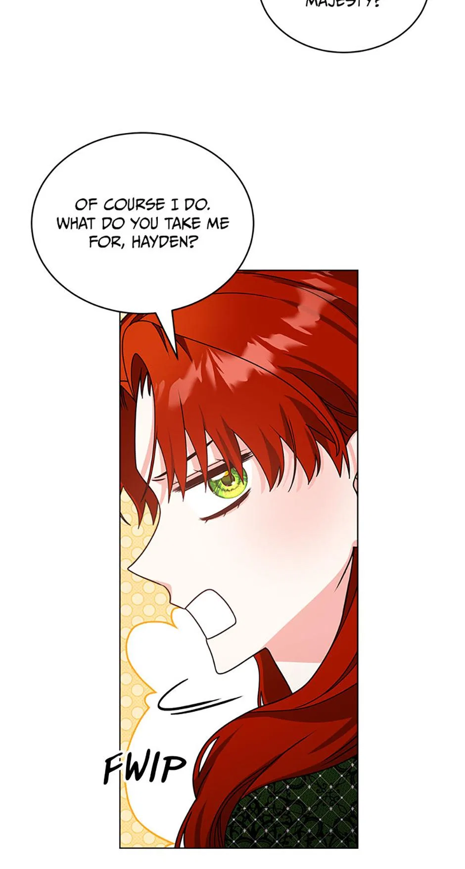 The Evil Empress Loves Me So Much Chapter 69 – Page 10