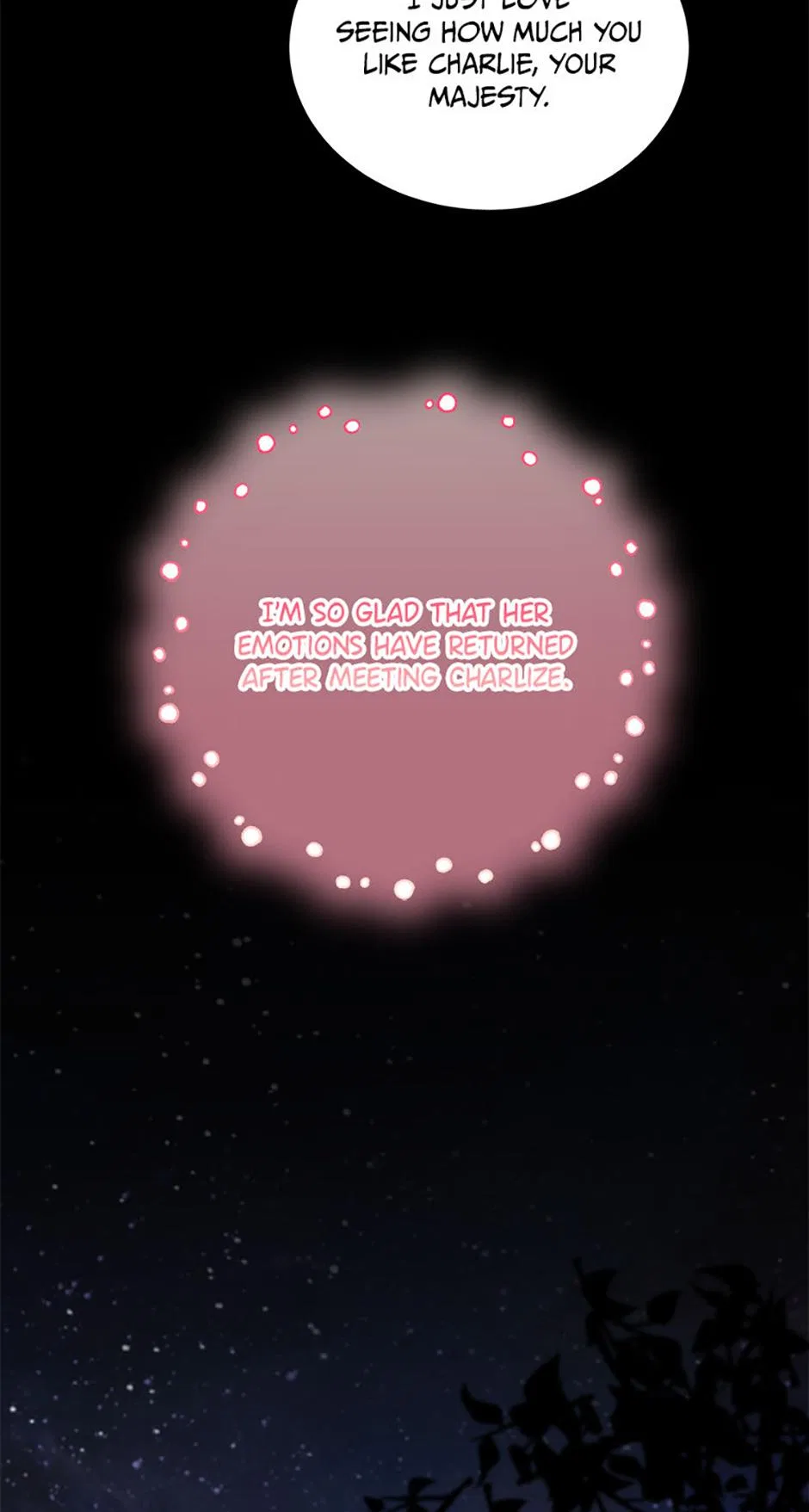 The Evil Empress Loves Me So Much Chapter 69 – Page 12
