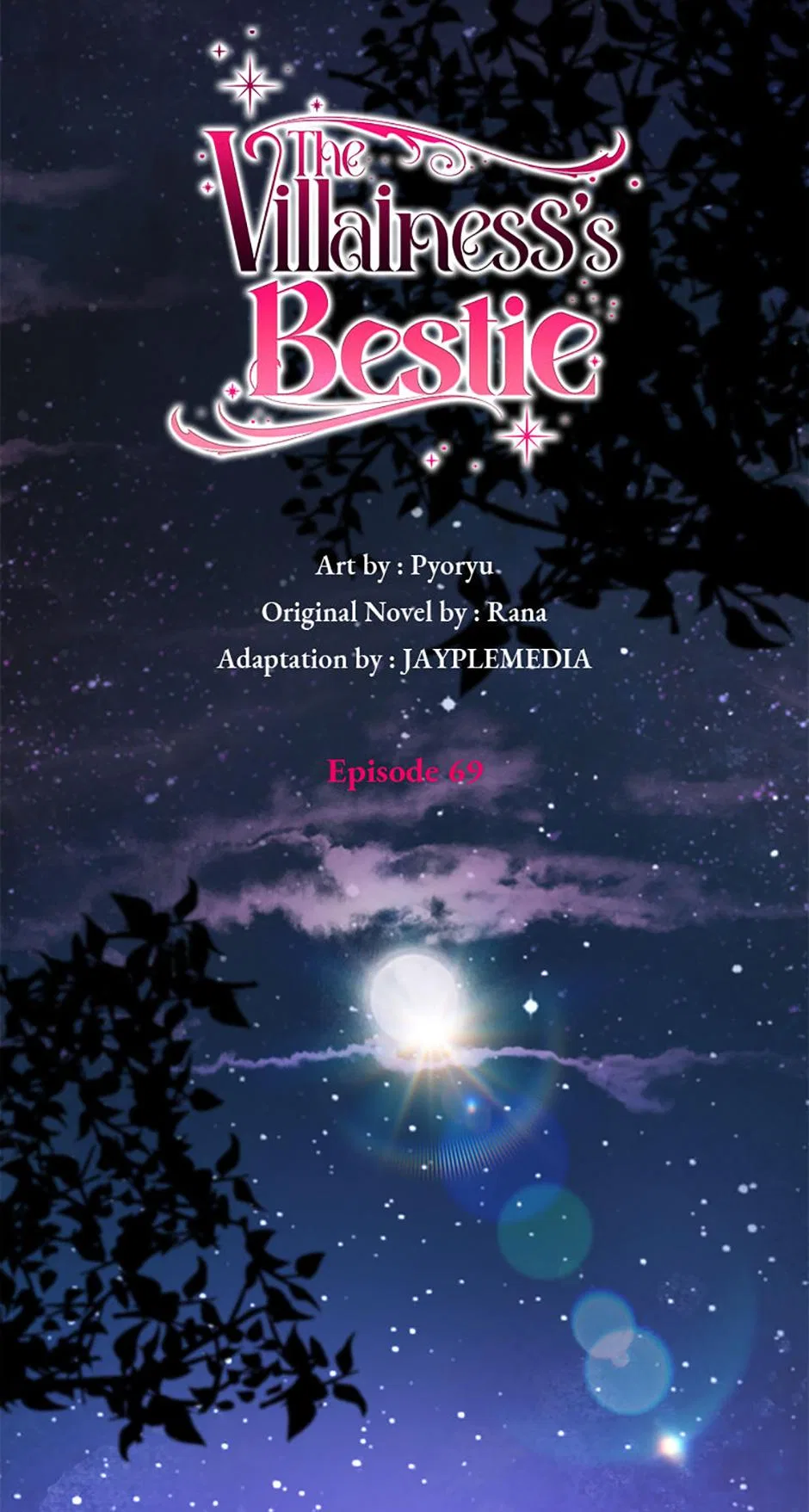 The Evil Empress Loves Me So Much Chapter 69 – Page 13