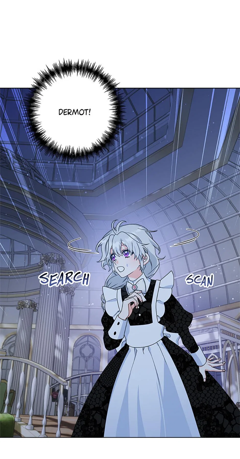 The Evil Empress Loves Me So Much Chapter 69 – Page 16