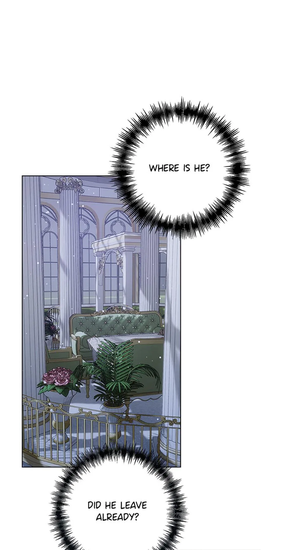 The Evil Empress Loves Me So Much Chapter 69 – Page 17