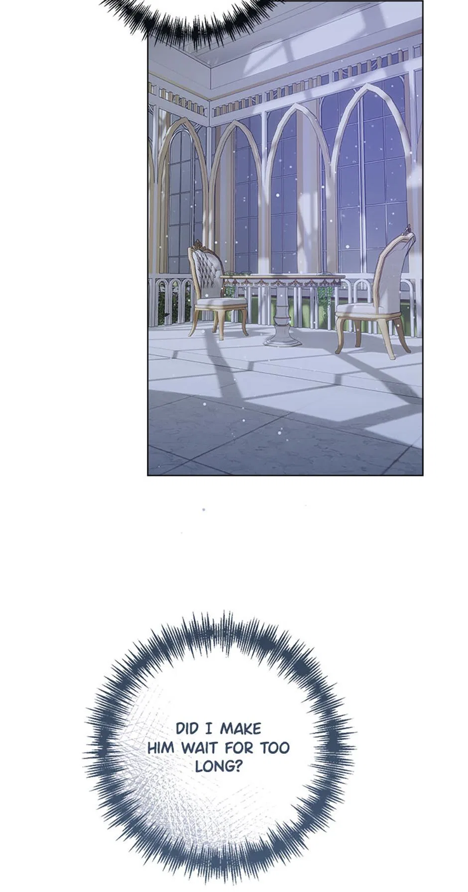 The Evil Empress Loves Me So Much Chapter 69 – Page 18