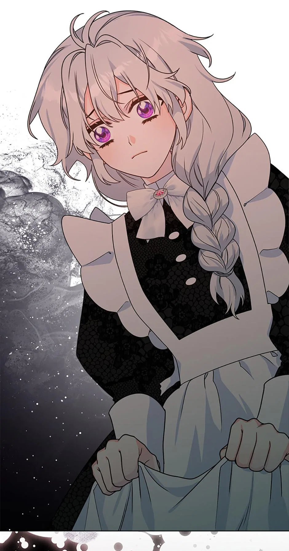 The Evil Empress Loves Me So Much Chapter 69 – Page 19