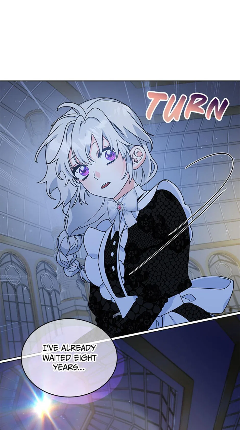 The Evil Empress Loves Me So Much Chapter 69 – Page 23