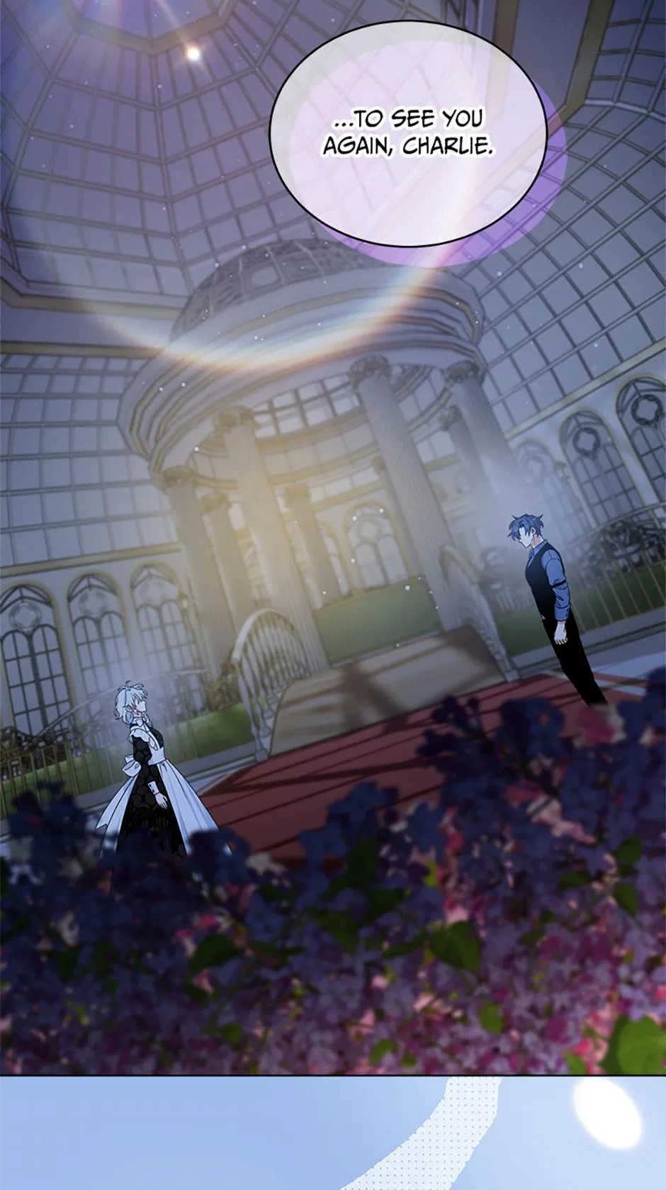 The Evil Empress Loves Me So Much Chapter 69 – Page 24