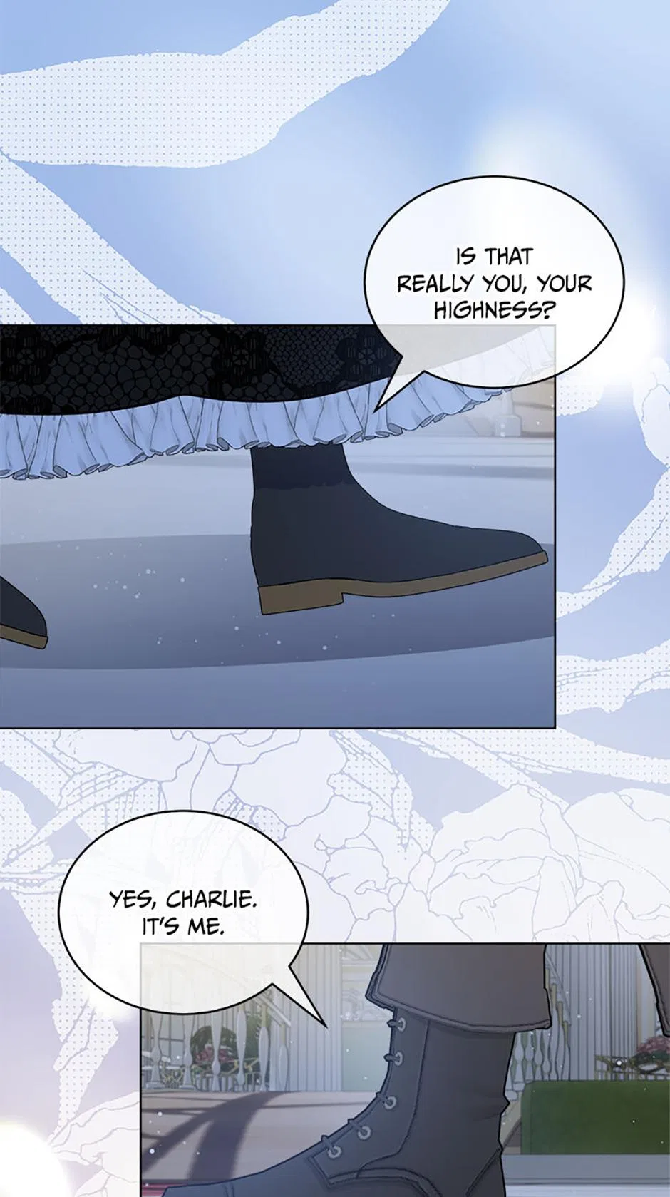 The Evil Empress Loves Me So Much Chapter 69 – Page 25