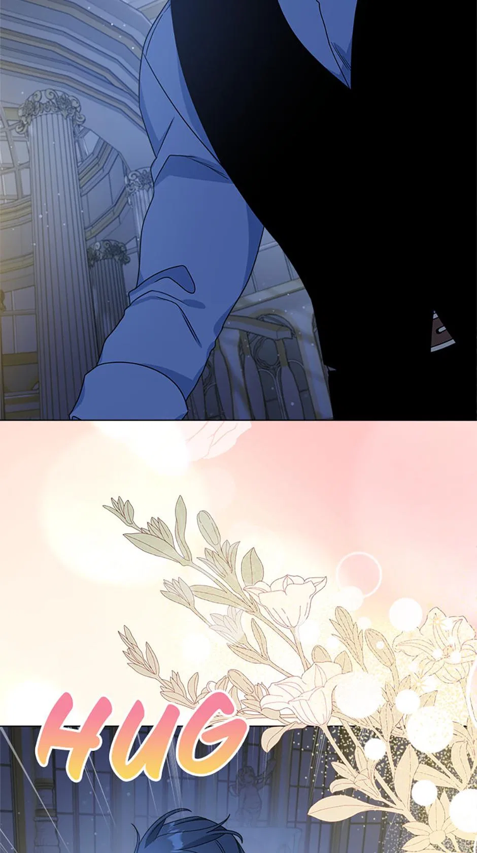 The Evil Empress Loves Me So Much Chapter 69 – Page 27