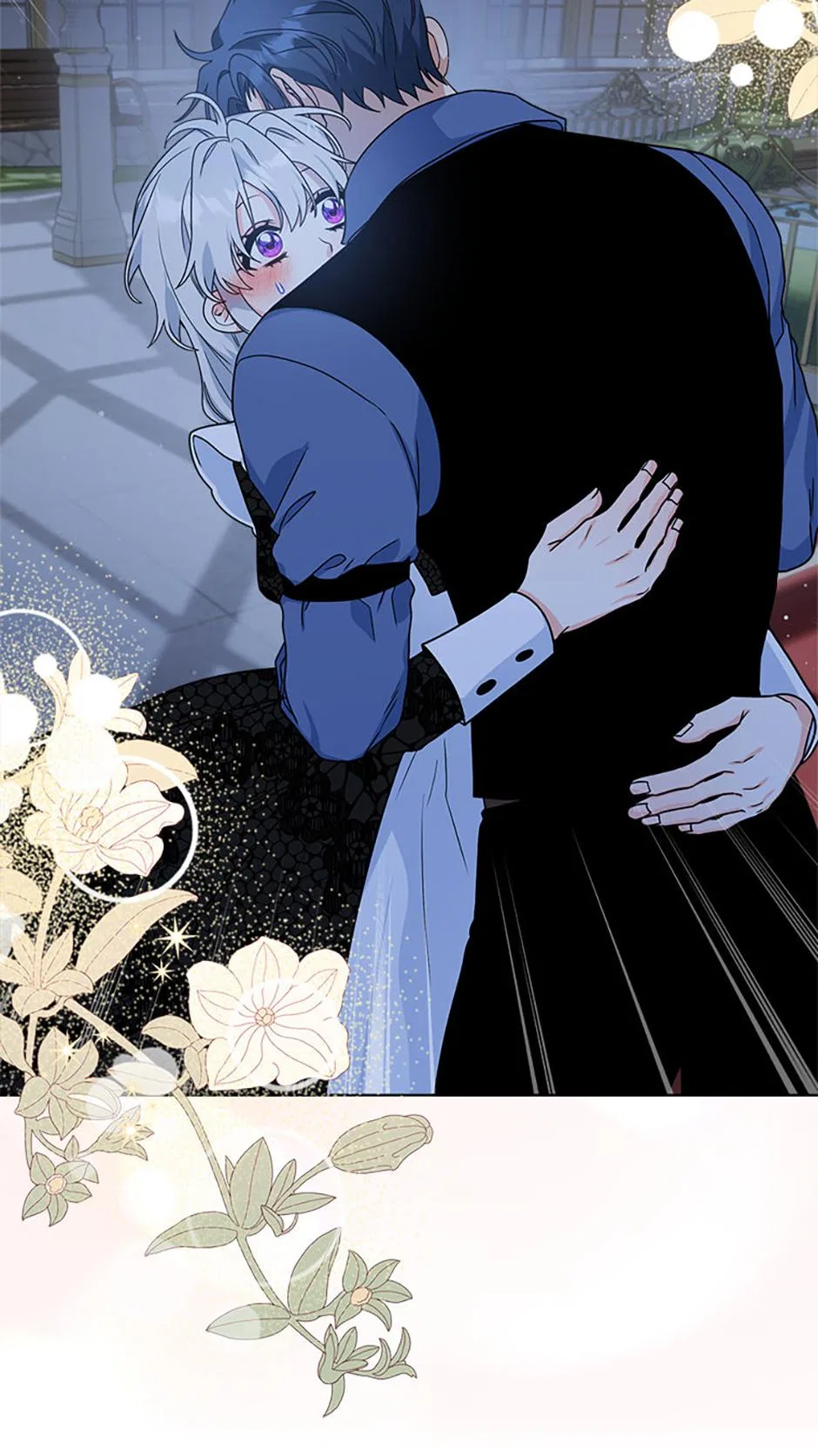 The Evil Empress Loves Me So Much Chapter 69 – Page 28